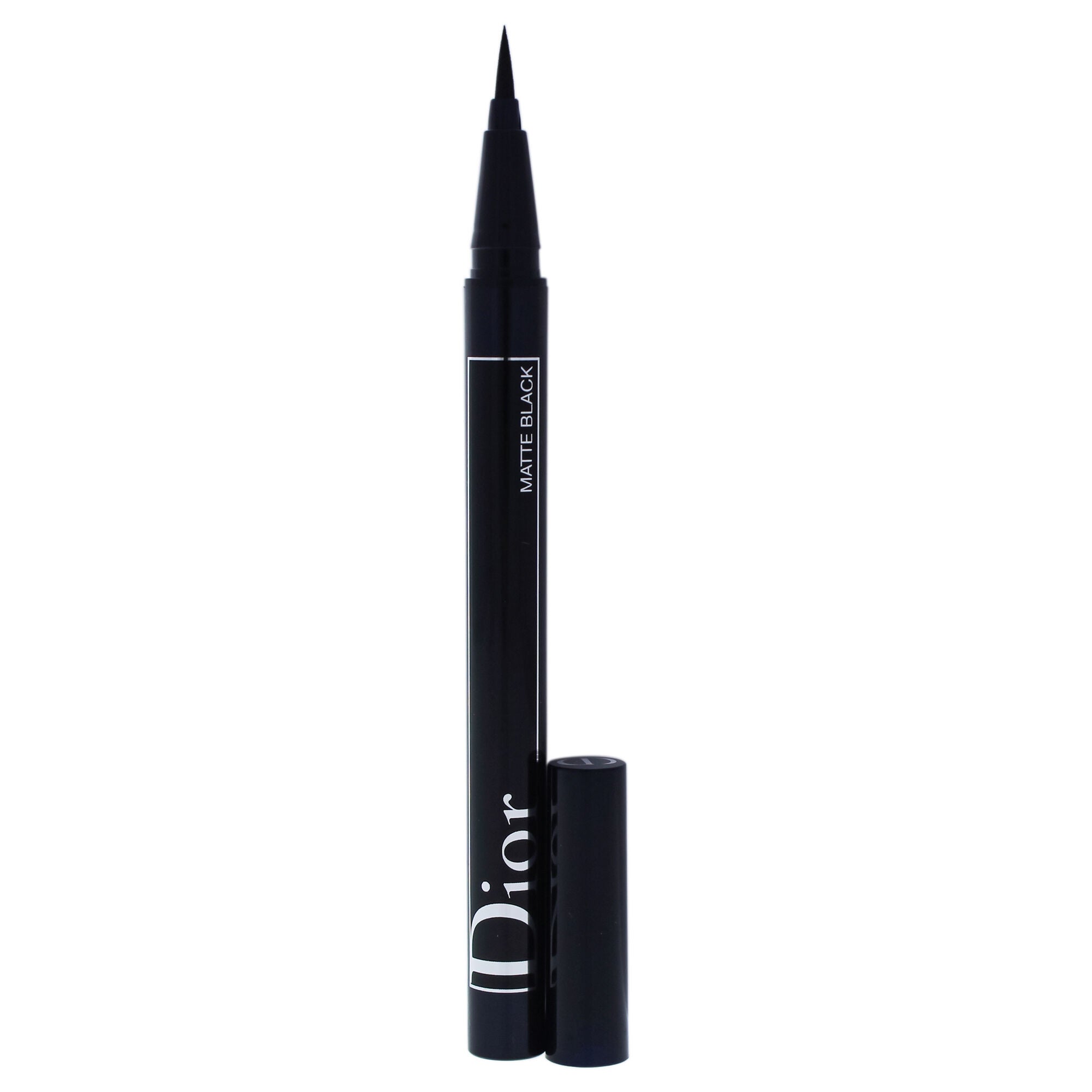 Diorshow On Stage Liquid Eyeliner Waterproof - 091 Matte Black by Christian Dior for Women - 0.01 oz Eyeliner, , alternate image number 5