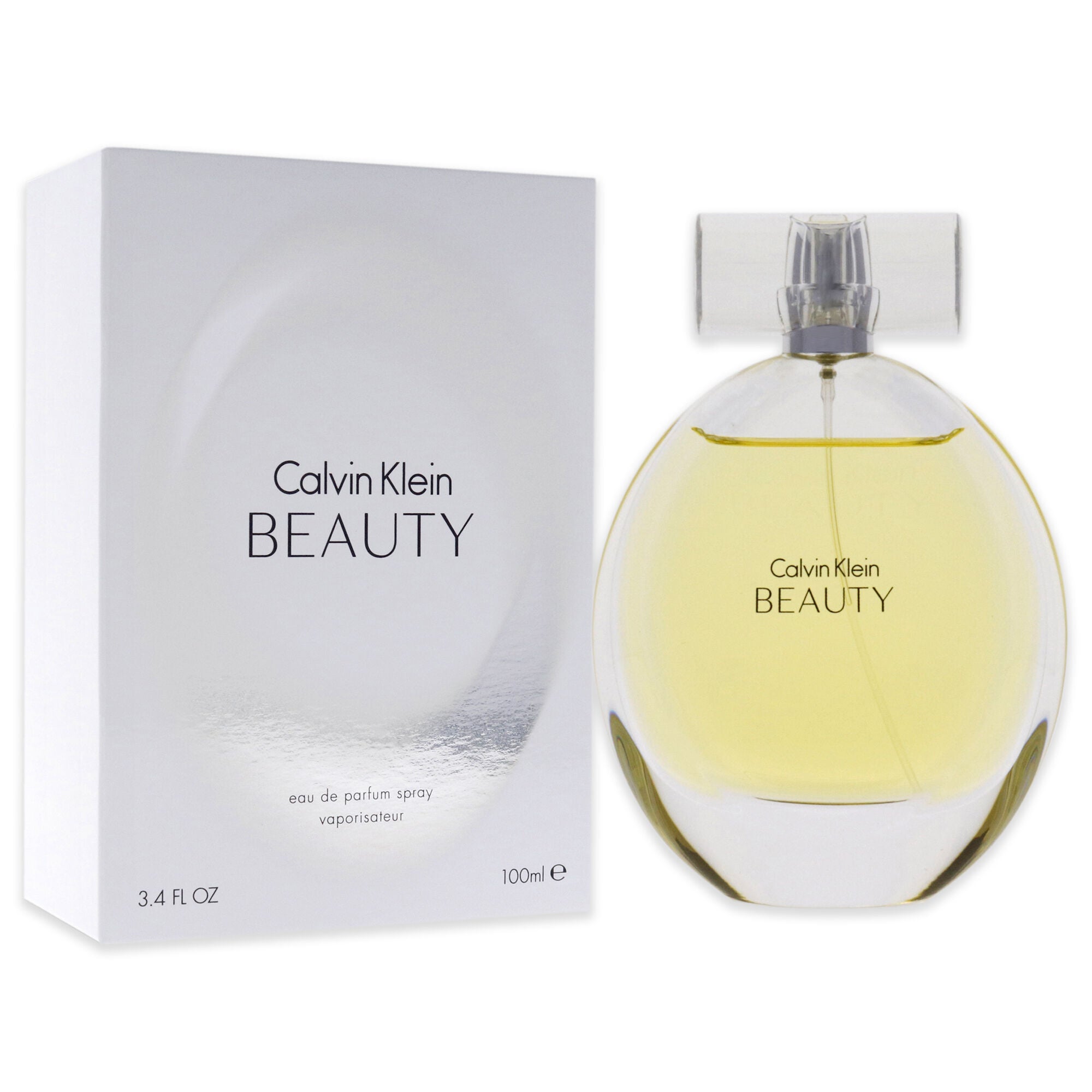 Calvin Klein Beauty by Calvin Klein for Women - 3.4 oz EDP Spray, , alternate image number 2