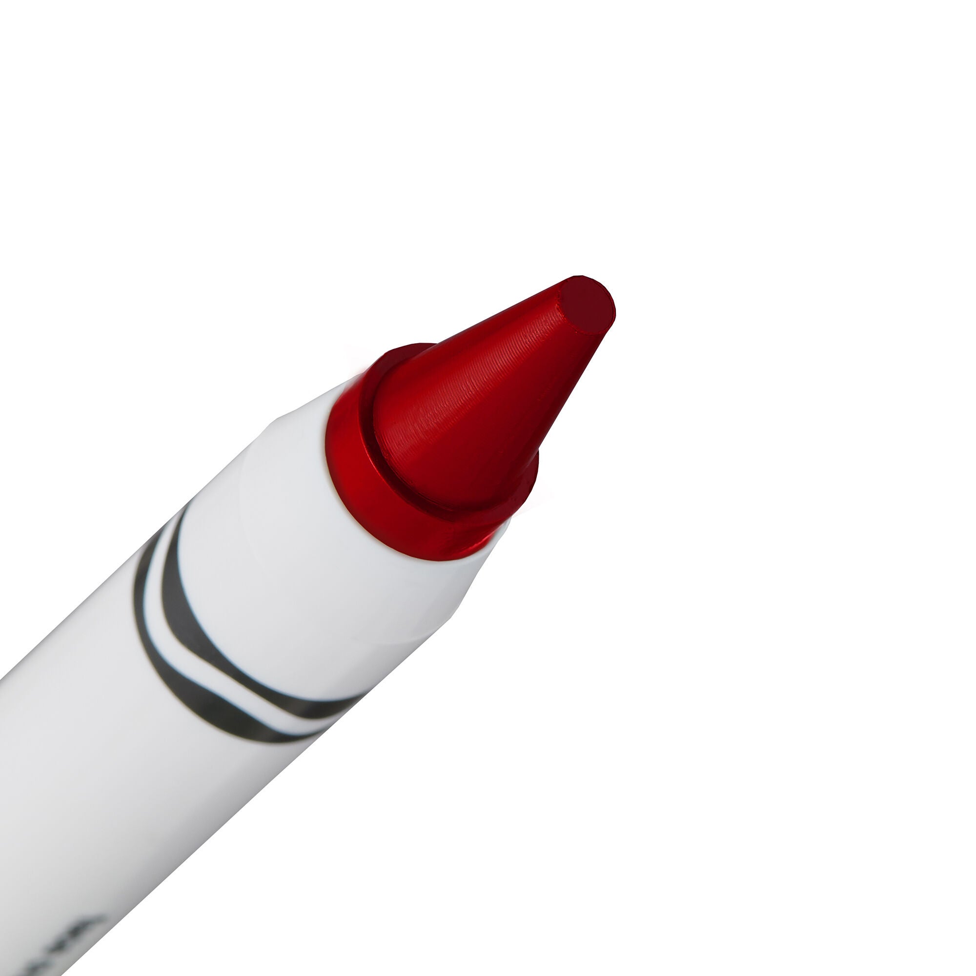 Crayola Lip and Cheek Crayon - Red by Crayola for Women - 0.07 oz Lipstick, , alternate image number 7