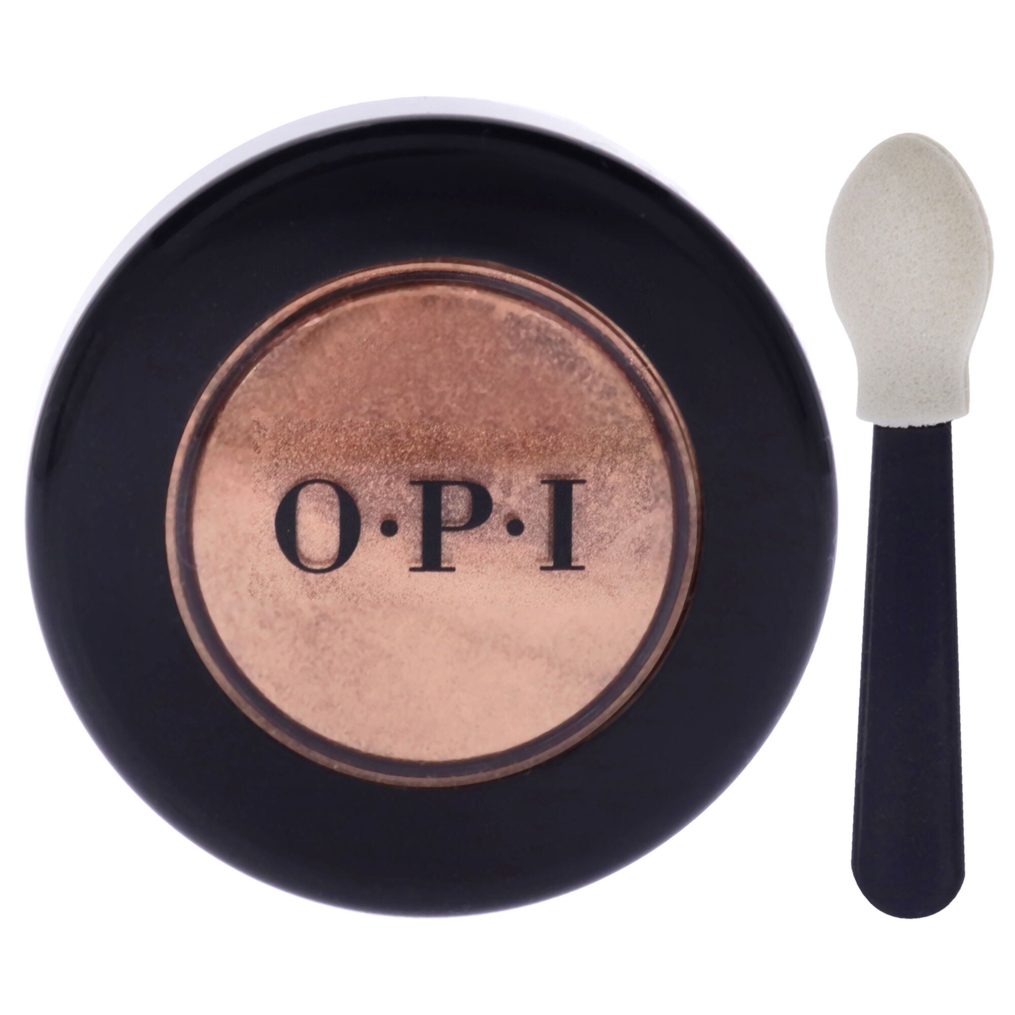 Chrome Effects Mirror Shine Nail Powder - Bronzed By The Sun by OPI for Women - 0.1 oz Nail Powder, See Description, alternate image number 4