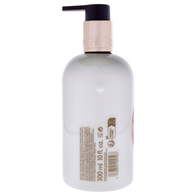 Marvellous Mandarin and Spice Hand Lotion by Molton Brown for Unisex - 10 oz Hand Lotion, See Description, alternate image number 2