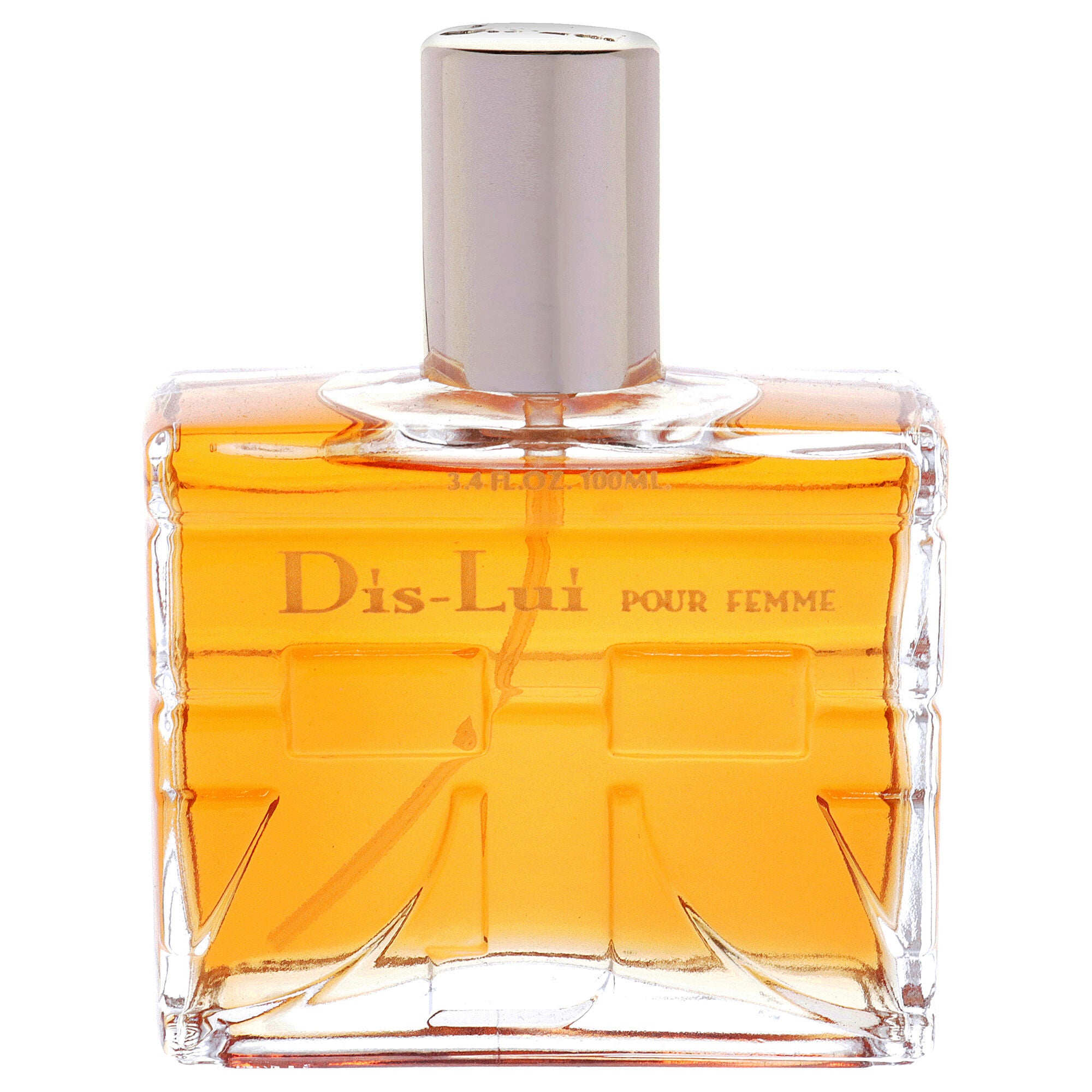 Dis-Lui by YZY Perfume for Women - 3.4 oz EDP Spray, See Description, alternate image number 4