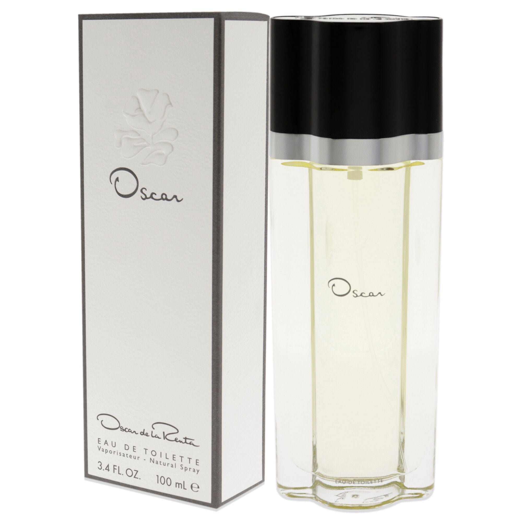 Oscar by Oscar De La Renta for Women - 3.4 oz EDT Spray, See Description, alternate image number 3