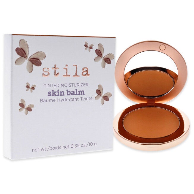 Tinted Moisturizer Skin Balm - 5.0 Shade by Stila for Women - 0.35 oz Makeup, See Description, alternate image number 1