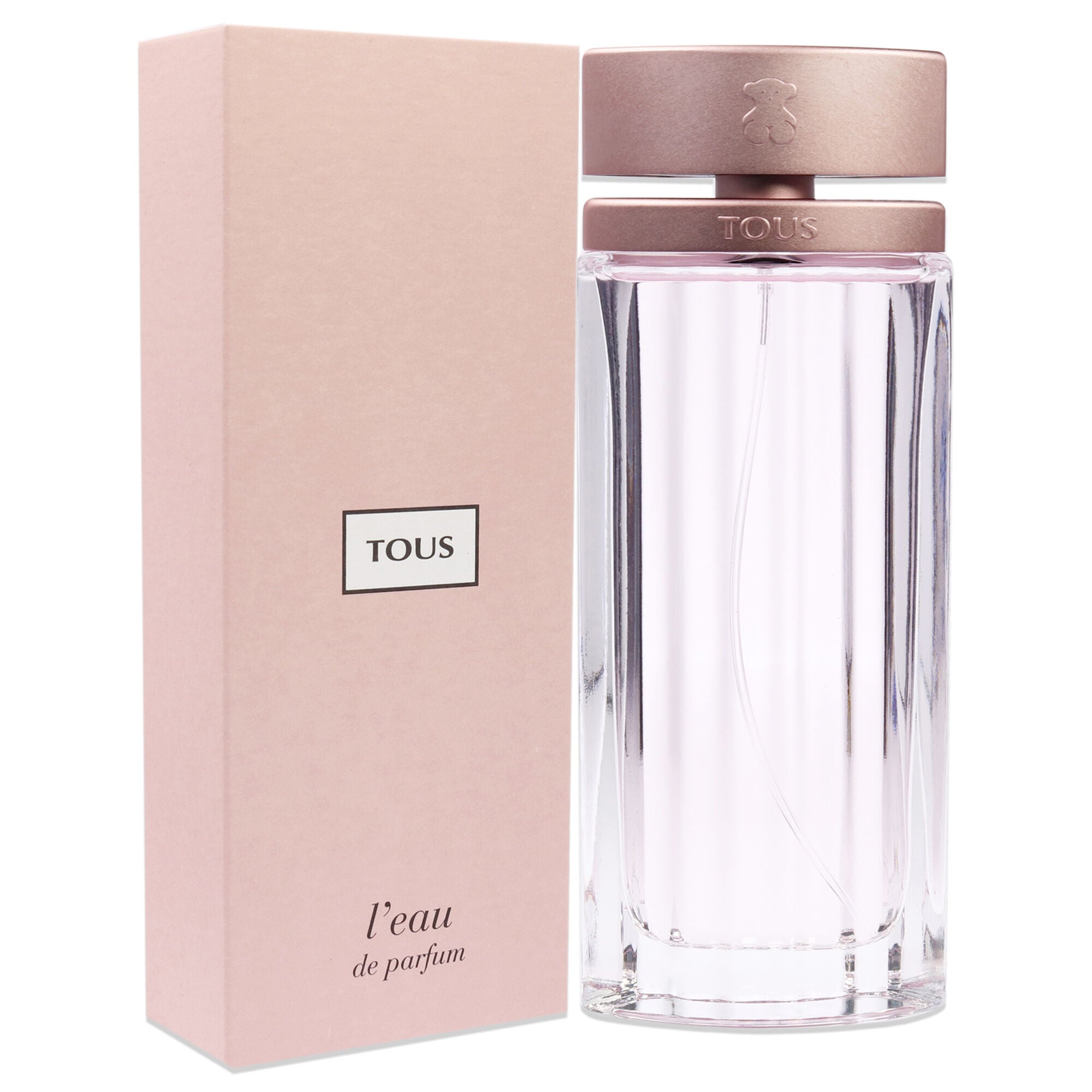 Tous Leau by Tous for Women - 3 oz EDP Spray, See Description, alternate image number 2