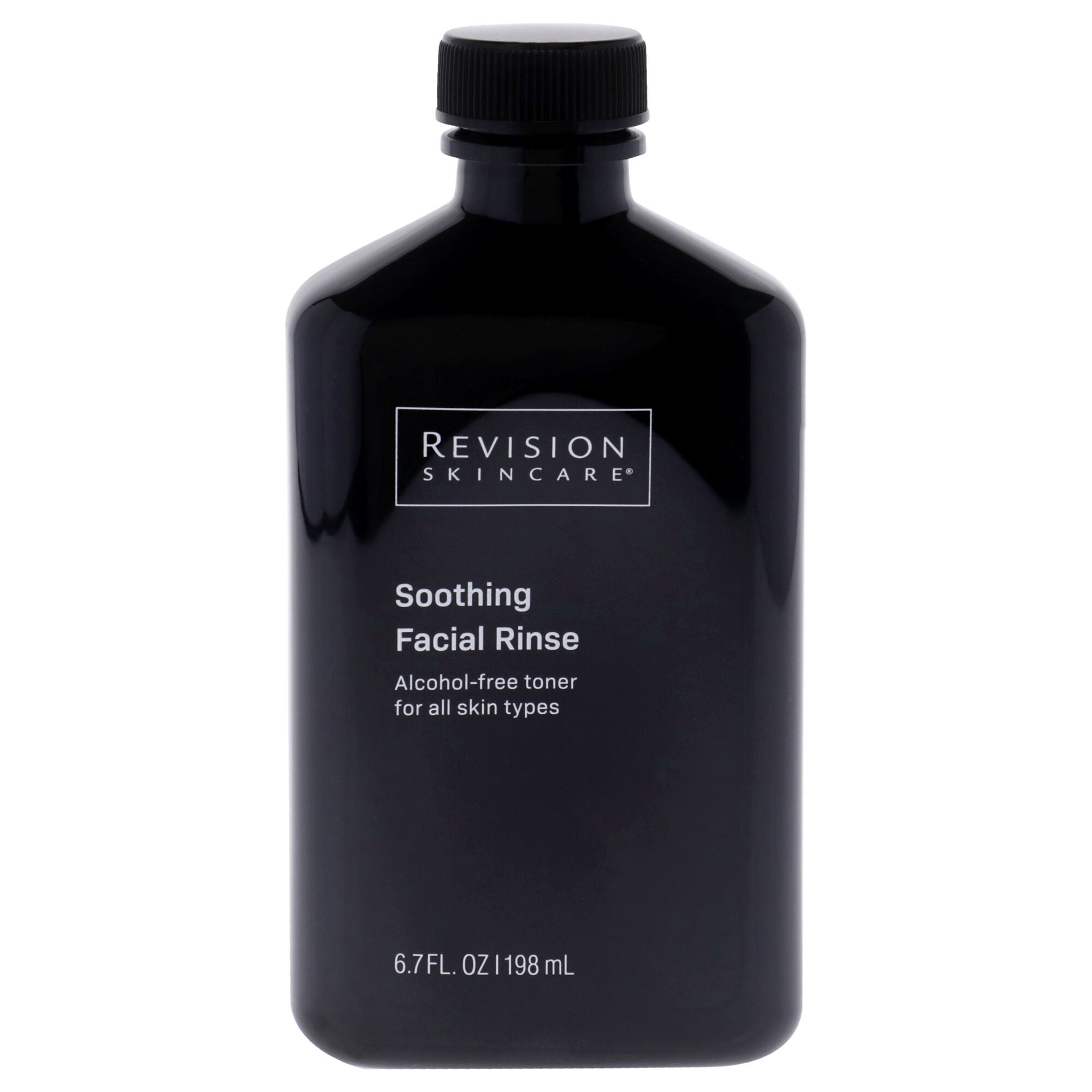 Soothing Facial Rinse by Revision for Unisex - 6.7 oz Toner, , alternate image number 6