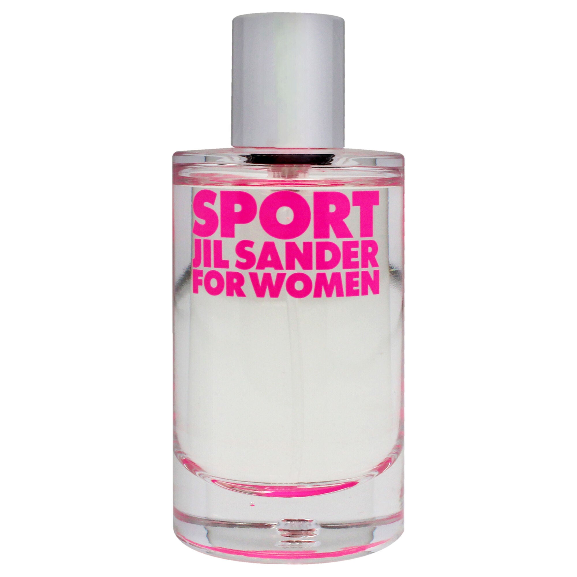 Sander Sport by Jil Sander for Women - 1.7 oz EDT Spray, See Description, alternate image number 3