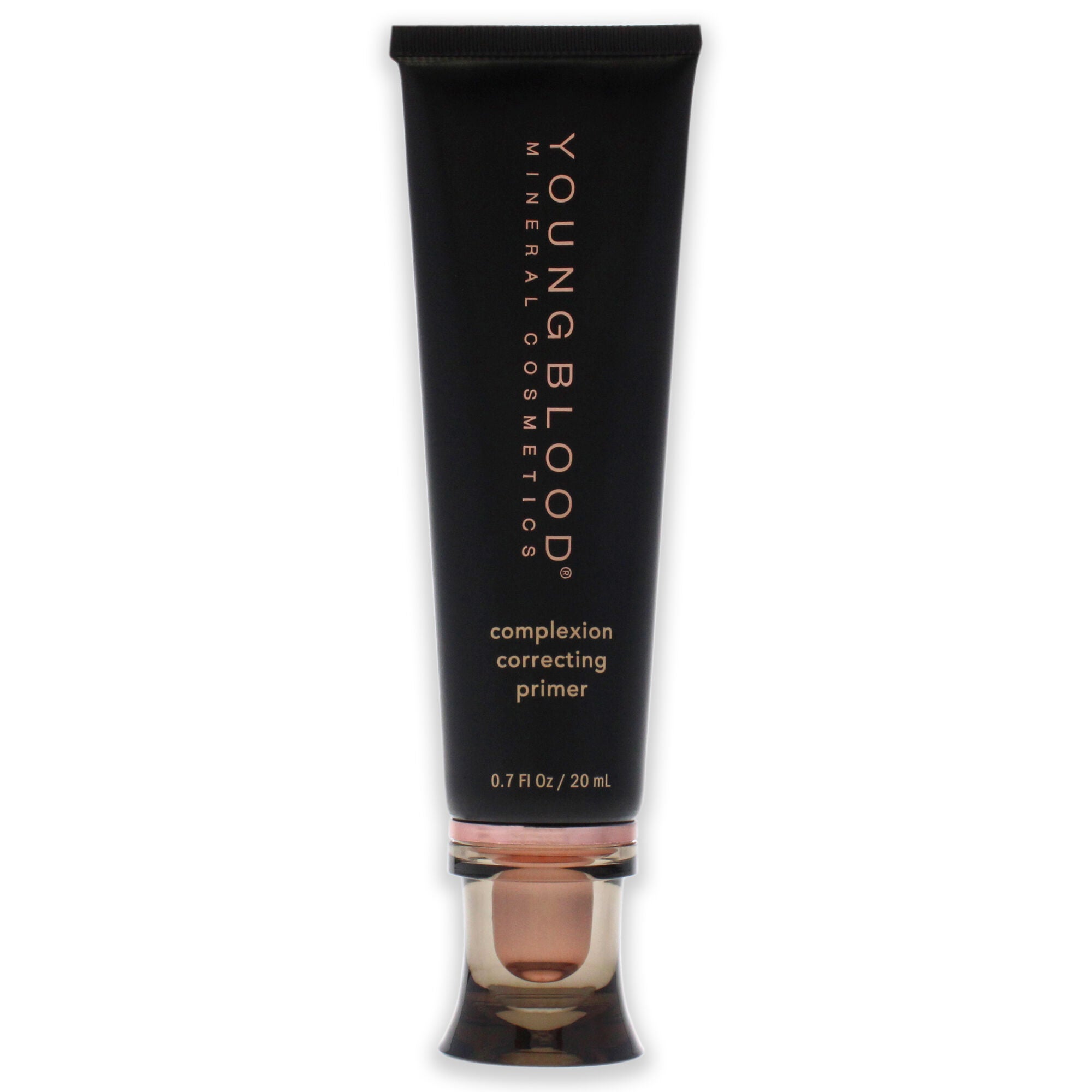 Complexion Correcting Primer - Bare by Youngblood for Women - 0.7 oz Primer, See Description, alternate image number 1