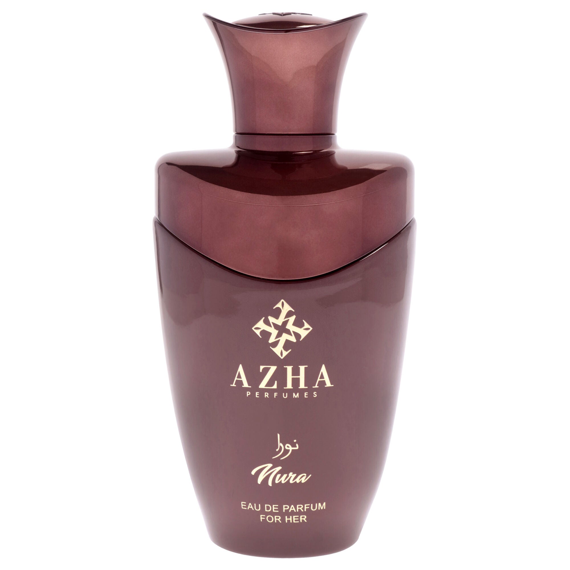 Classiq Collection - Nura by Azha for Women - 3.3 oz EDP Spray, Clear, alternate image number 1