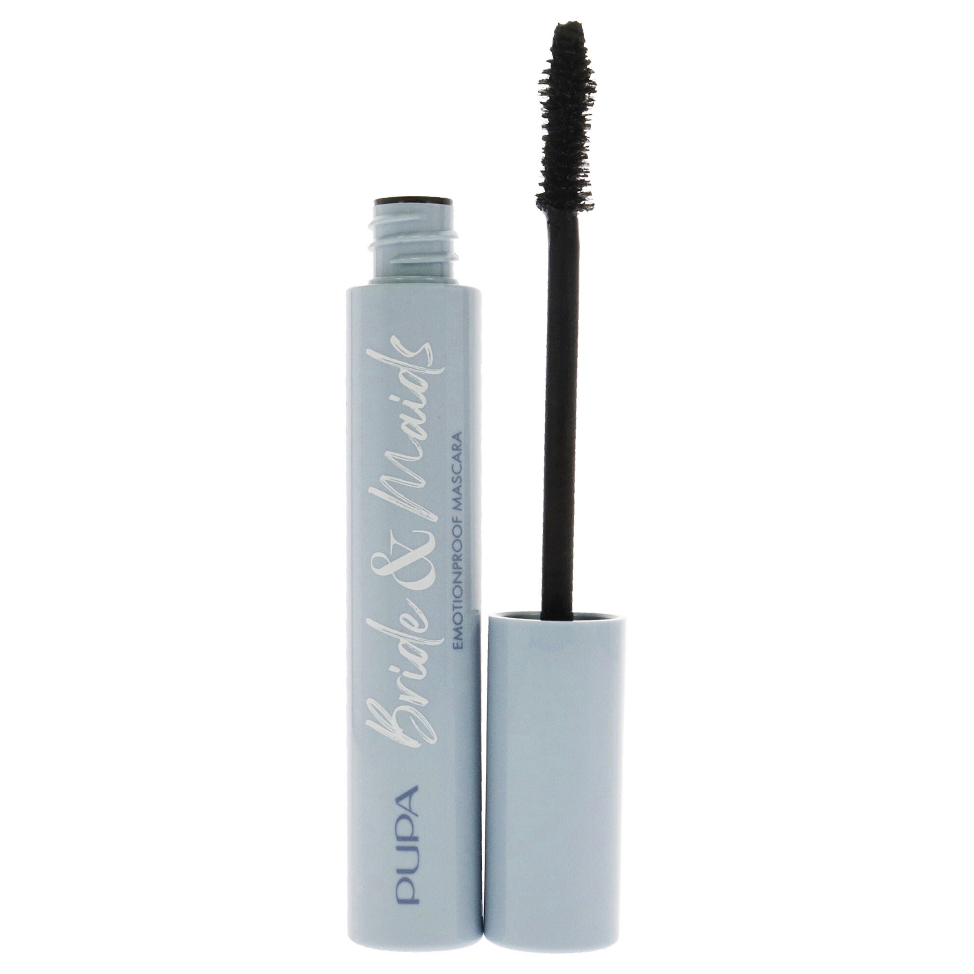 Bride and Maids Emotionproof Mascara - 001 Pure Emotion by Pupa Milano for Women - 0.40 oz Mascara, , alternate image number 5