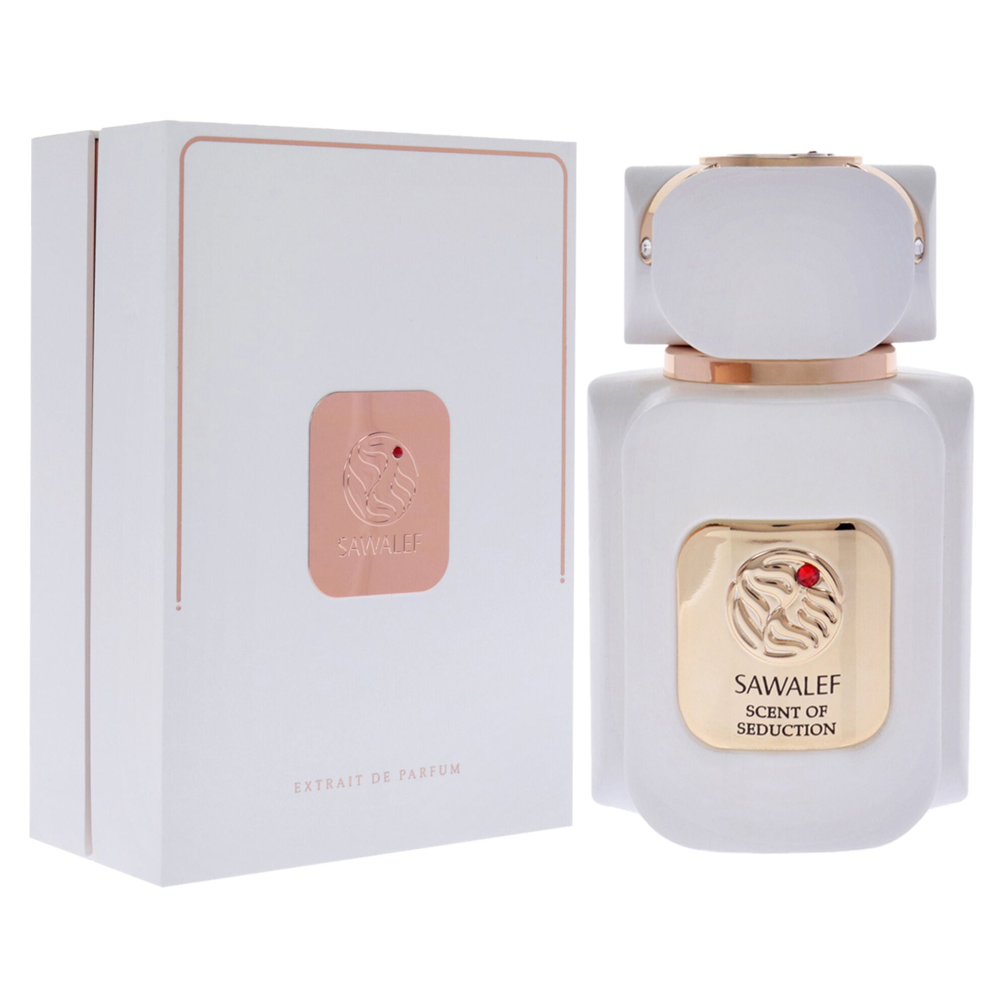 Scent of Seduction by Sawalef for Women - 2.7 oz EDP Spray, , alternate image number 7