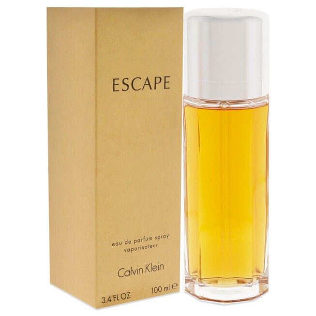Escape by Calvin Klein for Women - 3.4 oz EDP Spray, , alternate image number 6