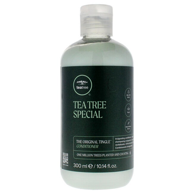 Tea Tree Special Conditioner by Paul Mitchell for Unisex - 10.14 oz Conditioner, NA, hi-res image number null