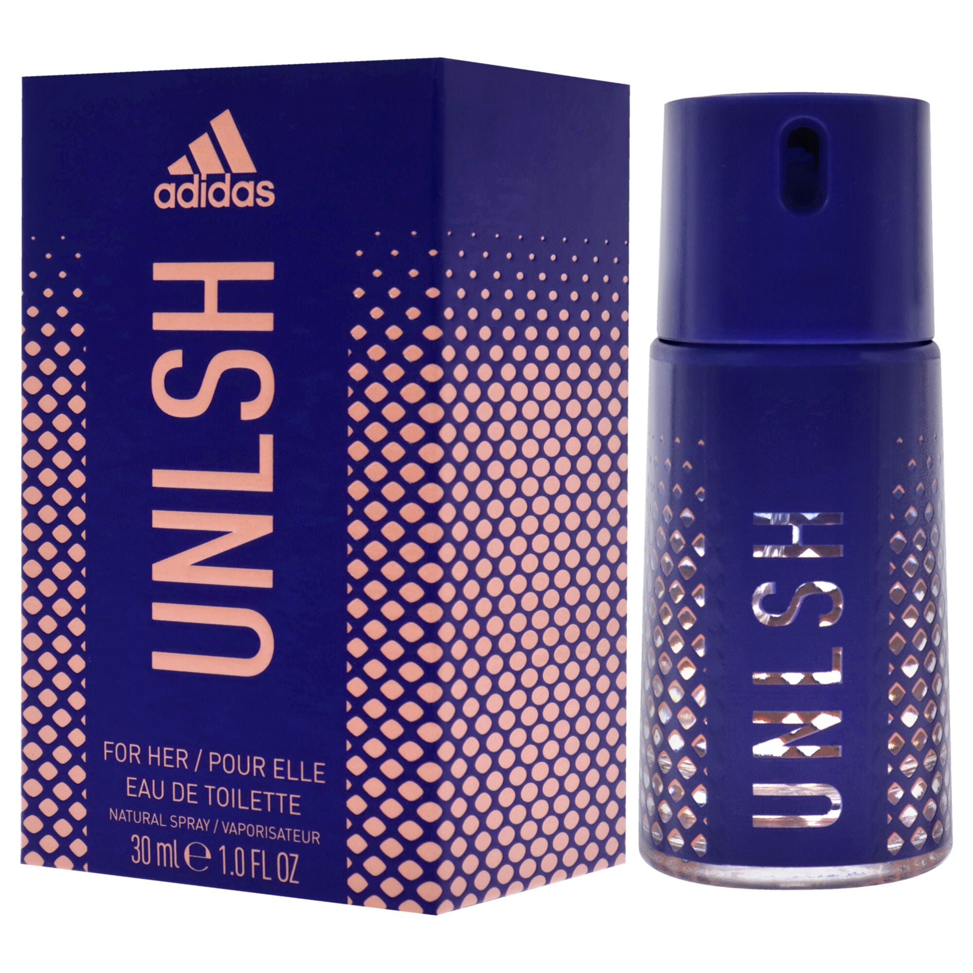 Unlsh by Adidas for Women - 1 oz EDT Spray, See Description, alternate image number 3