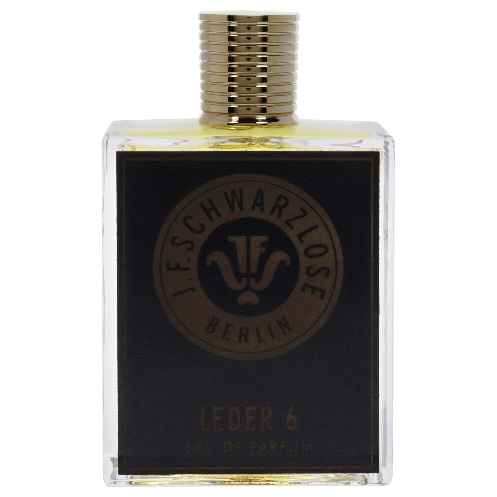 Leder 6 by Schwarzlose for Unisex - 3.4 oz EDP Spray, See Description, alternate image number 4