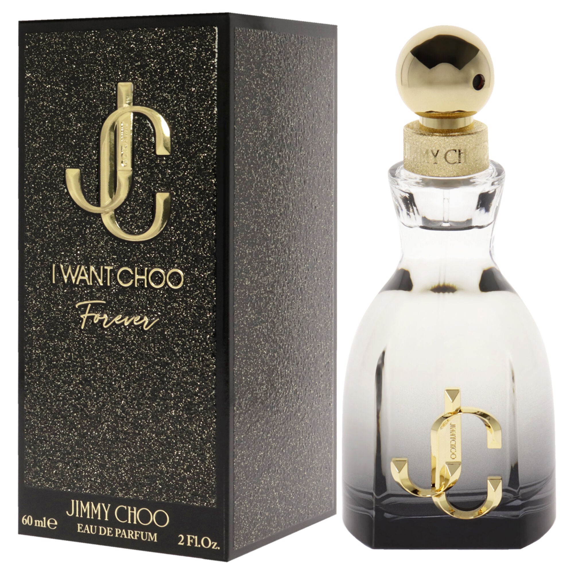 I Want Choo Forever by Jimmy Choo for Women - 2 oz EDP Spray, , alternate image number 7