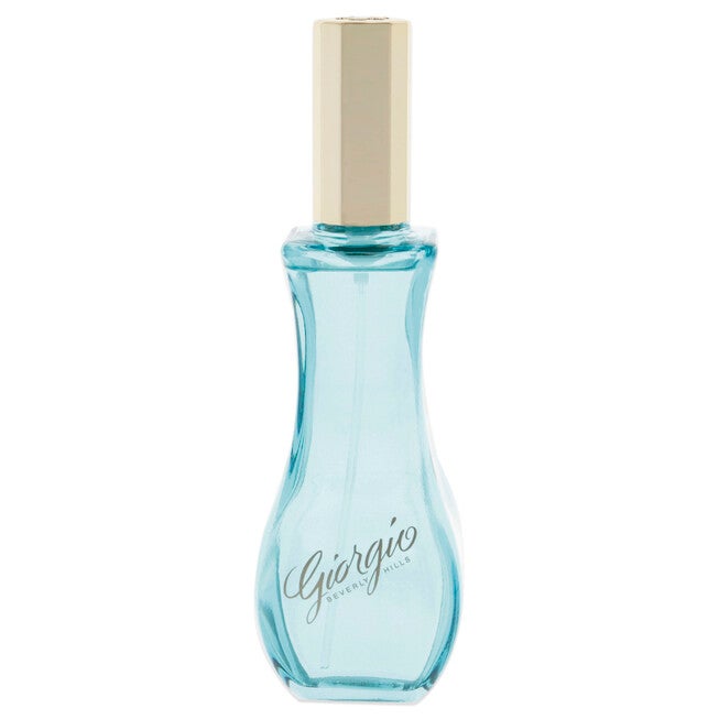 Giorgio Blue by Giorgio Beverly Hills for Women - 3 oz EDT Spray, NA, alternate image number null