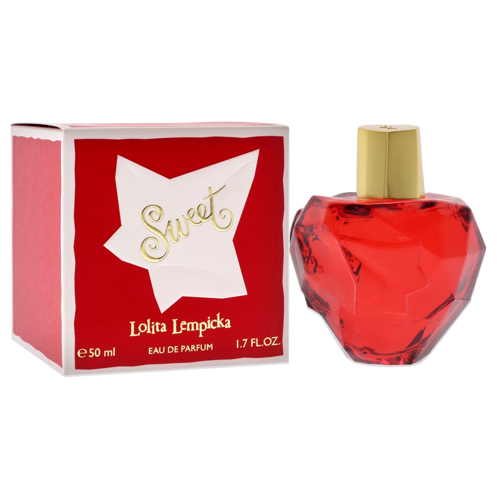 Sweet by Lolita Lempicka for Women - 1.7 oz EDP Spray, , alternate image number 7