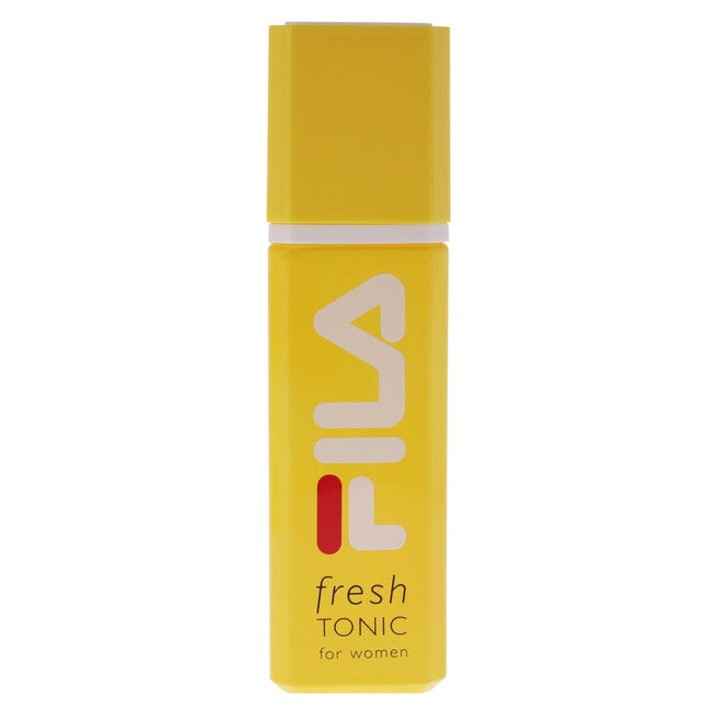 Fila Fresh Yellow by Fila for Women - 3.4 oz EDP Spray, NA, alternate image number null