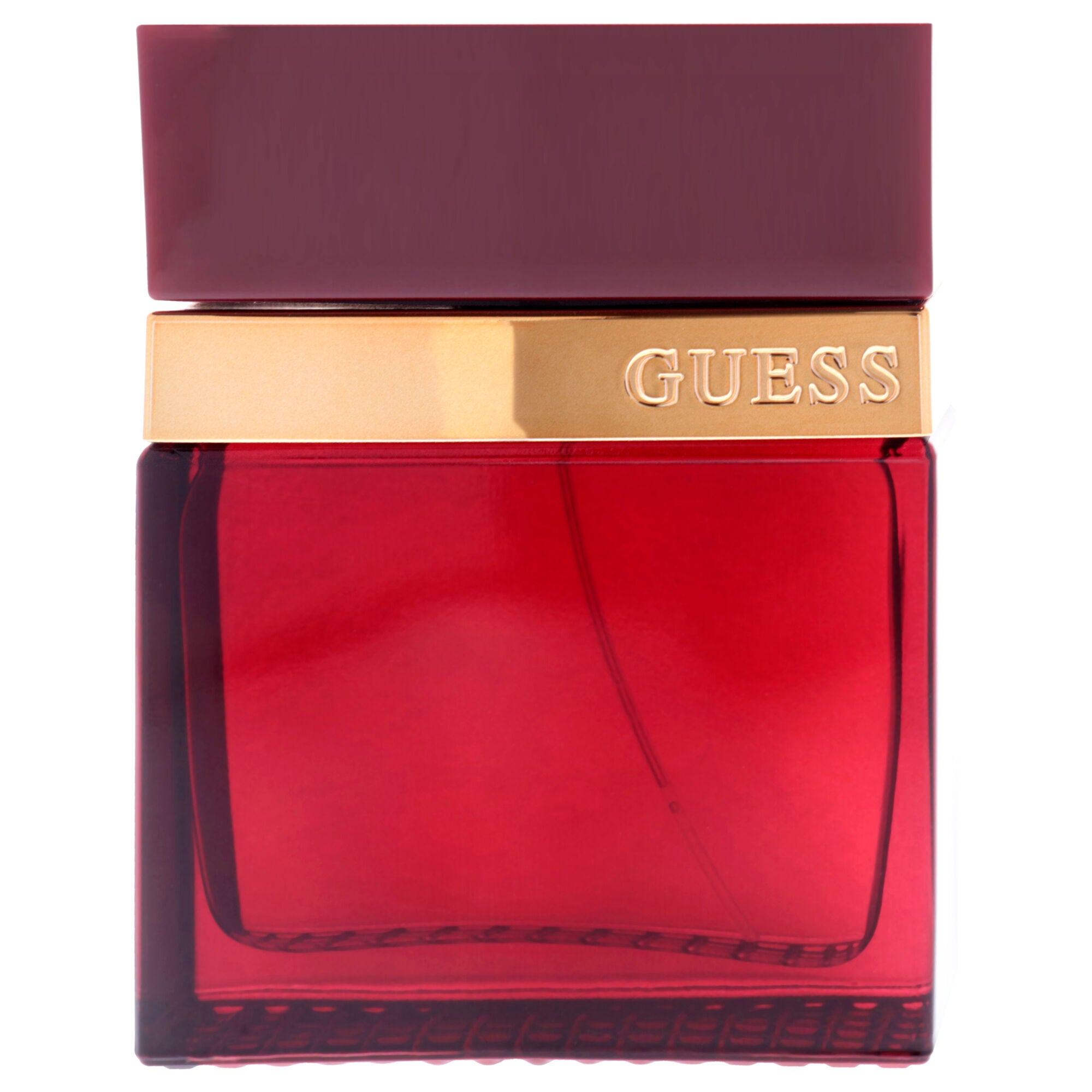 Guess Seductive Red by Guess for Men - 3.4 oz EDT Spray, See Description, alternate image number 4