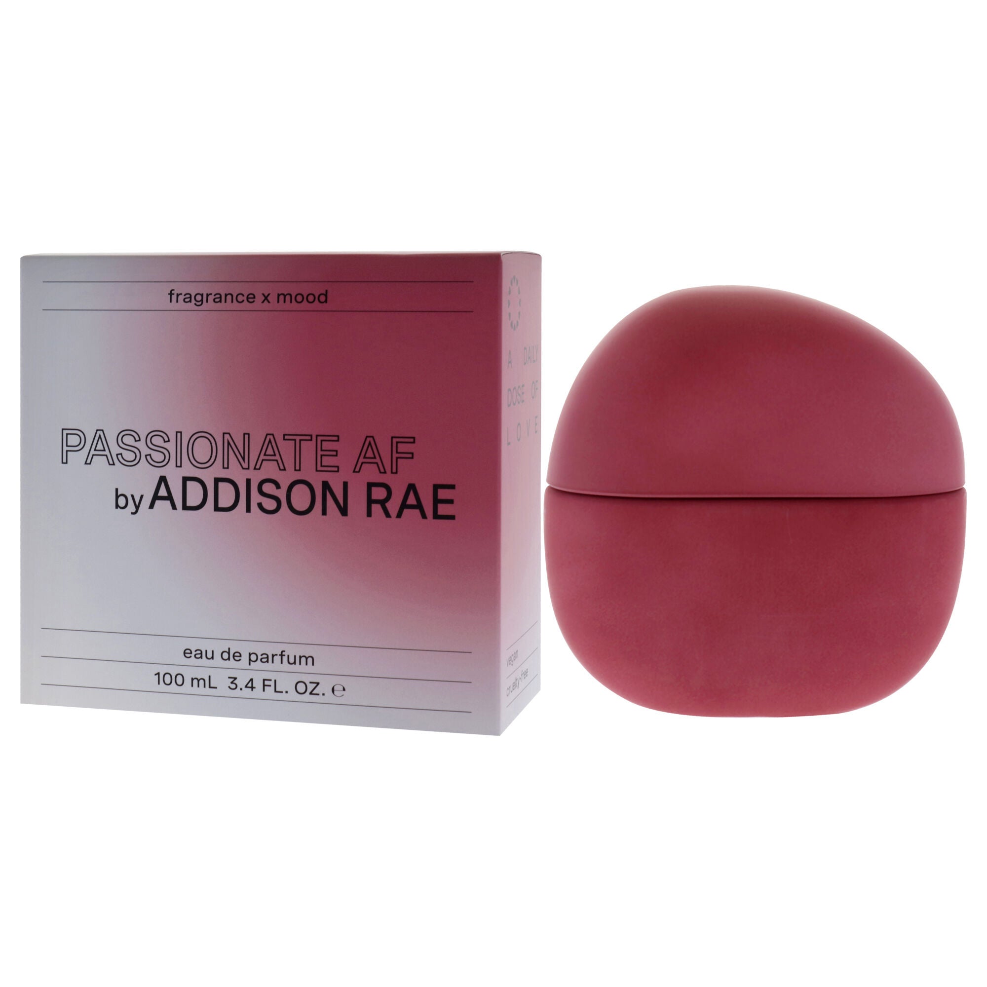 Passionate AF by Addison Rae for Women - 3.4 oz EDP Spray, See Description, alternate image number 3