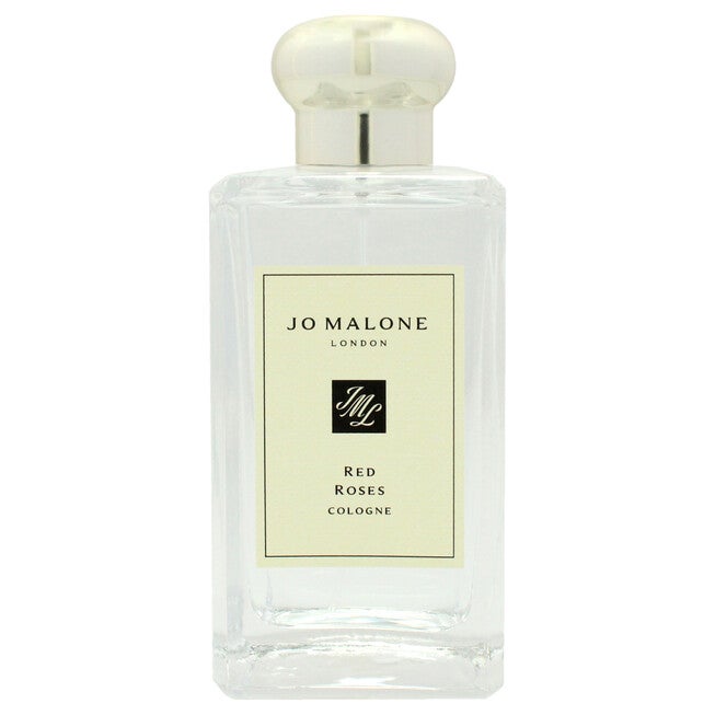 Red Roses by Jo Malone for Women - 3.4 oz Cologne Spray, See Description, alternate image number null
