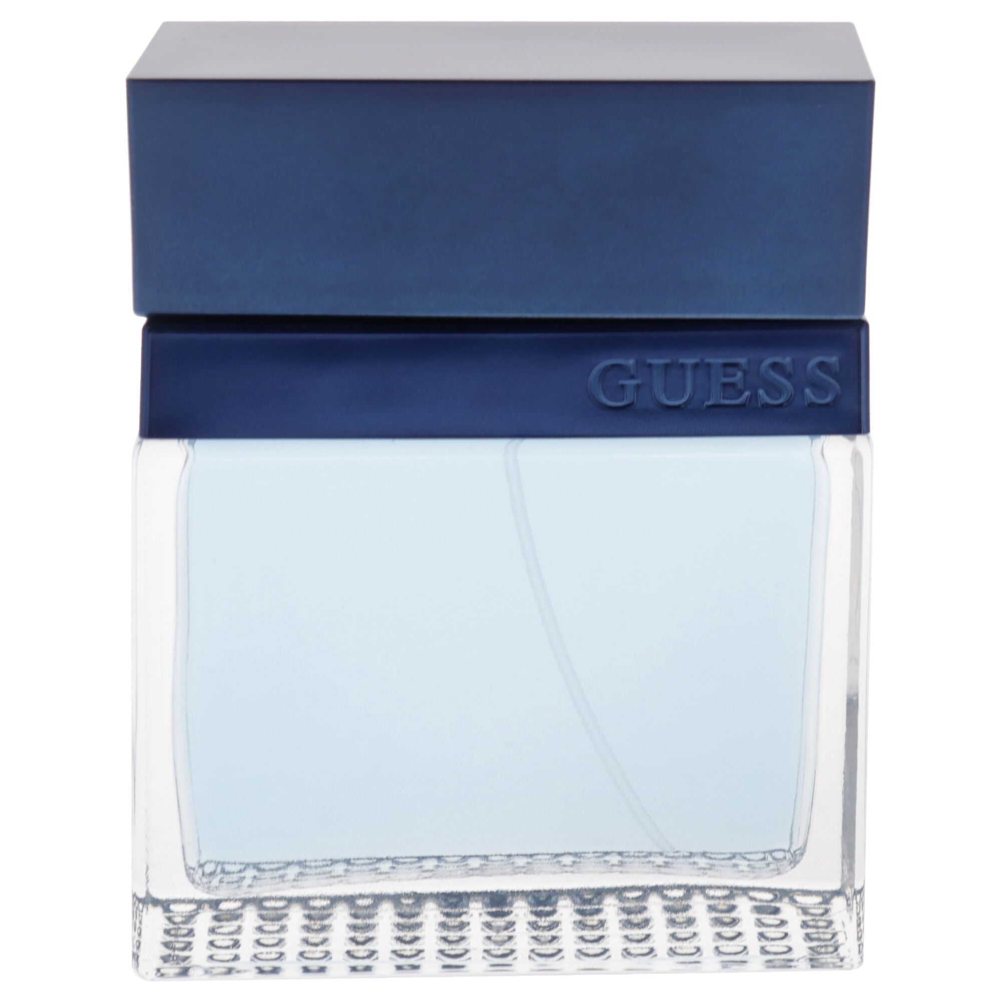 Guess Seductive Homme Blue by Guess for Men - 3.4 oz EDT Spray, See Description, alternate image number 4