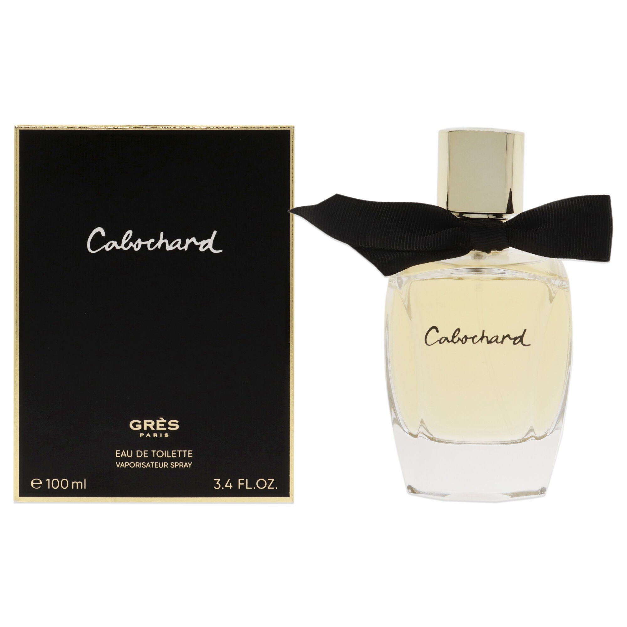 Cabochard by Parfums Gres for Women - 3.4 oz EDT Spray, , alternate image number 5