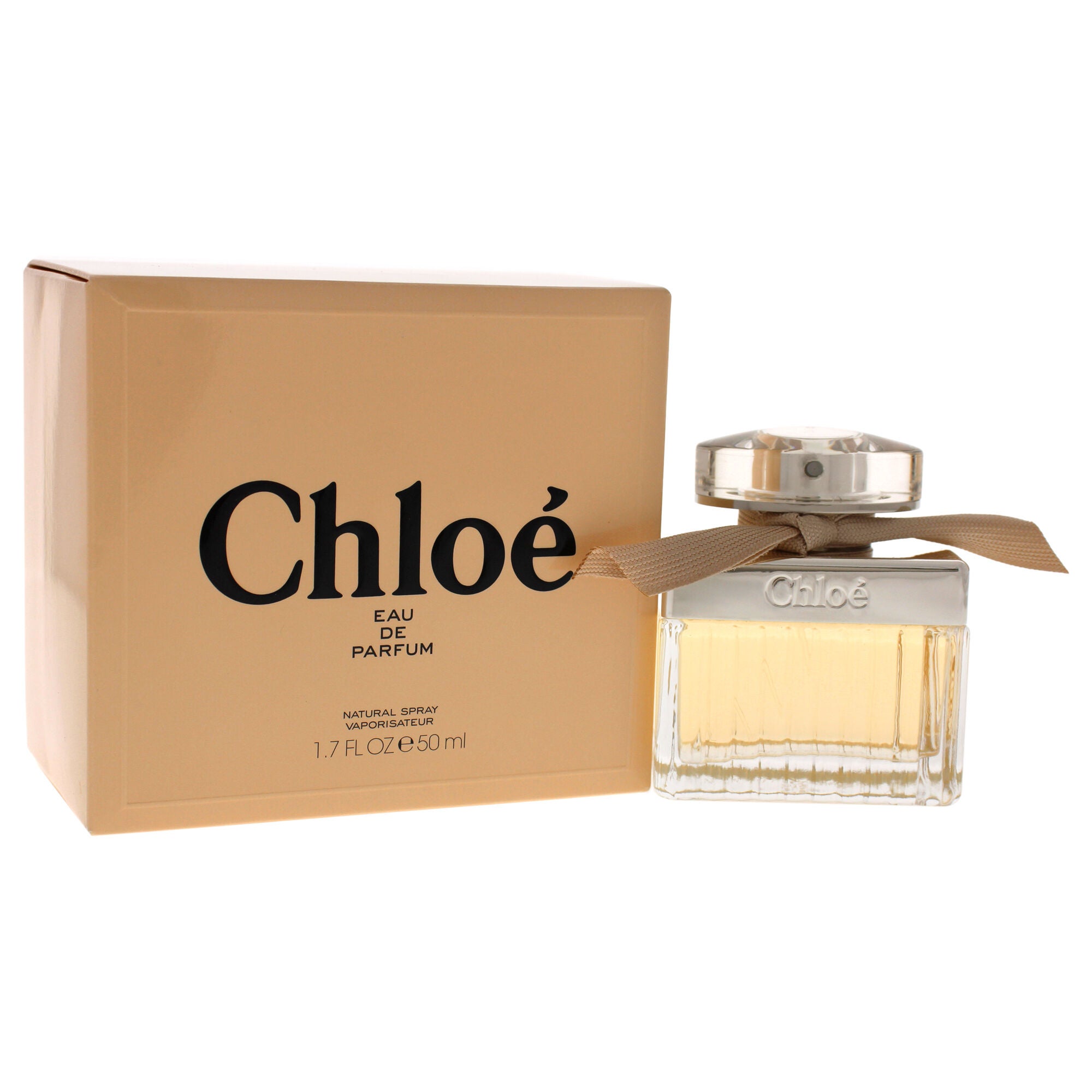 Chloe by Chloe for Women - 1.6 oz EDP Spray, See Description, alternate image number 2