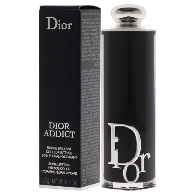 Dior Addict Hydrating Shine Lipstick - 976 Be Dior by Christian Dior for Women - 0.11 oz Lipstick (Refillable), NA, alternate image number null