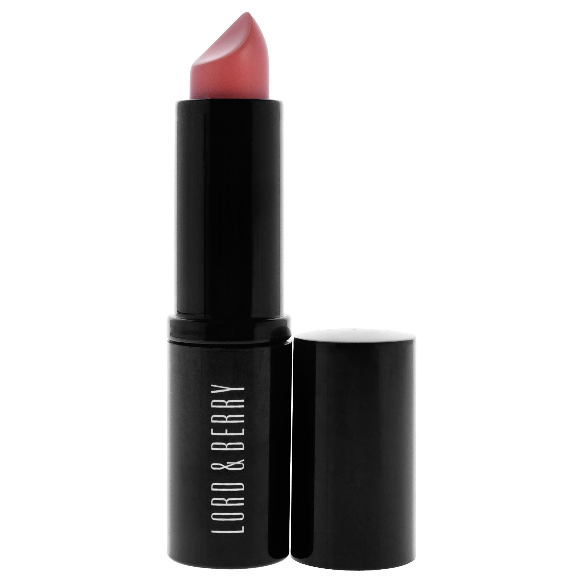 Vogue Matte Lipstick - 7612 Euphoria by Lord and Berry for Women - 0.14 oz Lipstick, See Description, alternate image number 4