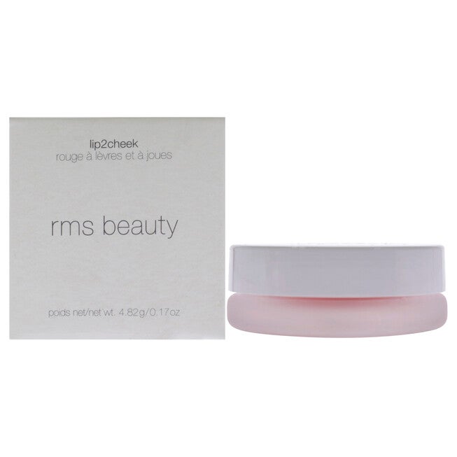 Lip2Cheek - Modest by RMS Beauty for Women - 0.17 oz Makeup, NA, hi-res image number null