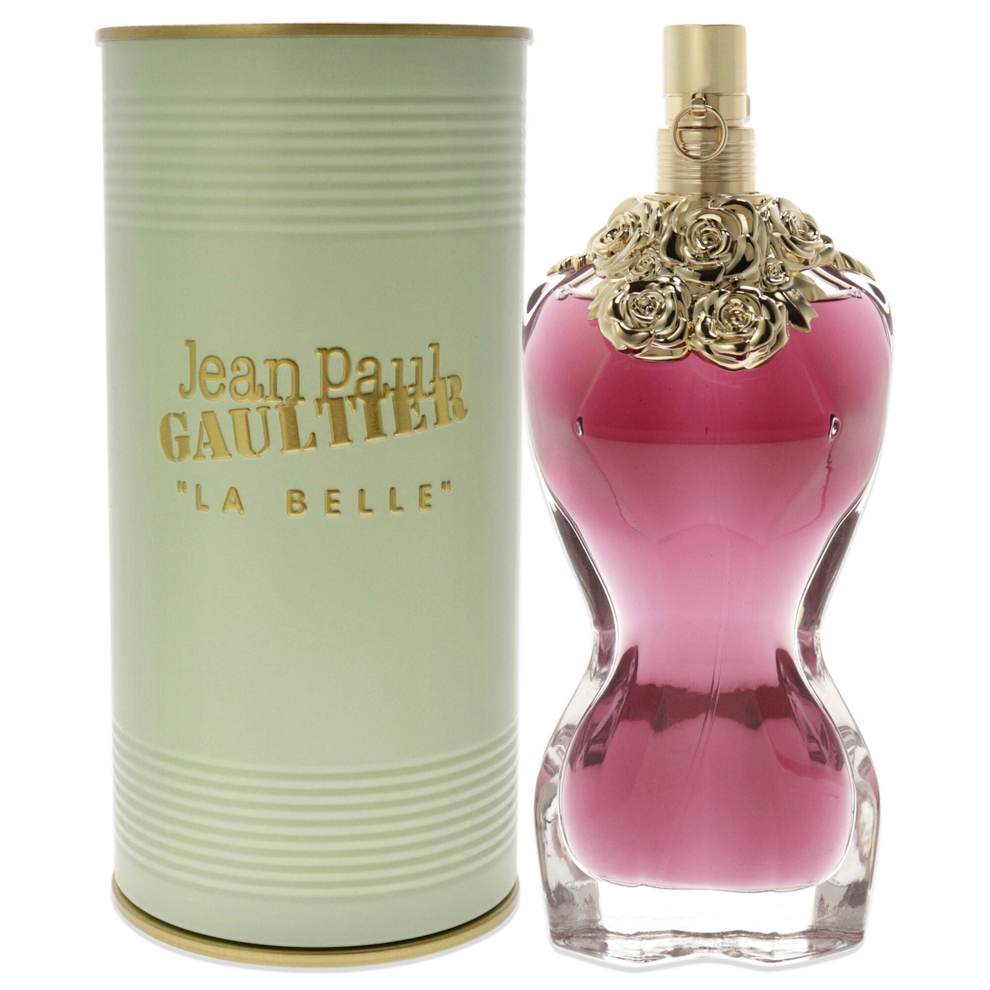 La Belle by Jean Paul Gaultier for Women - 3.4 oz EDP Spray, See Description, hi-res image number 0