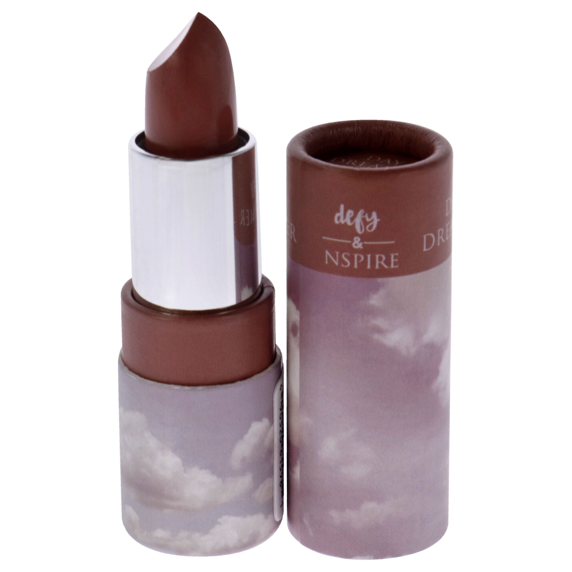 Cream Lipstick - 01 Day Dreamer by Defy and Inspire for Women - 0.134 oz Lipstick, See Description, alternate image number 2