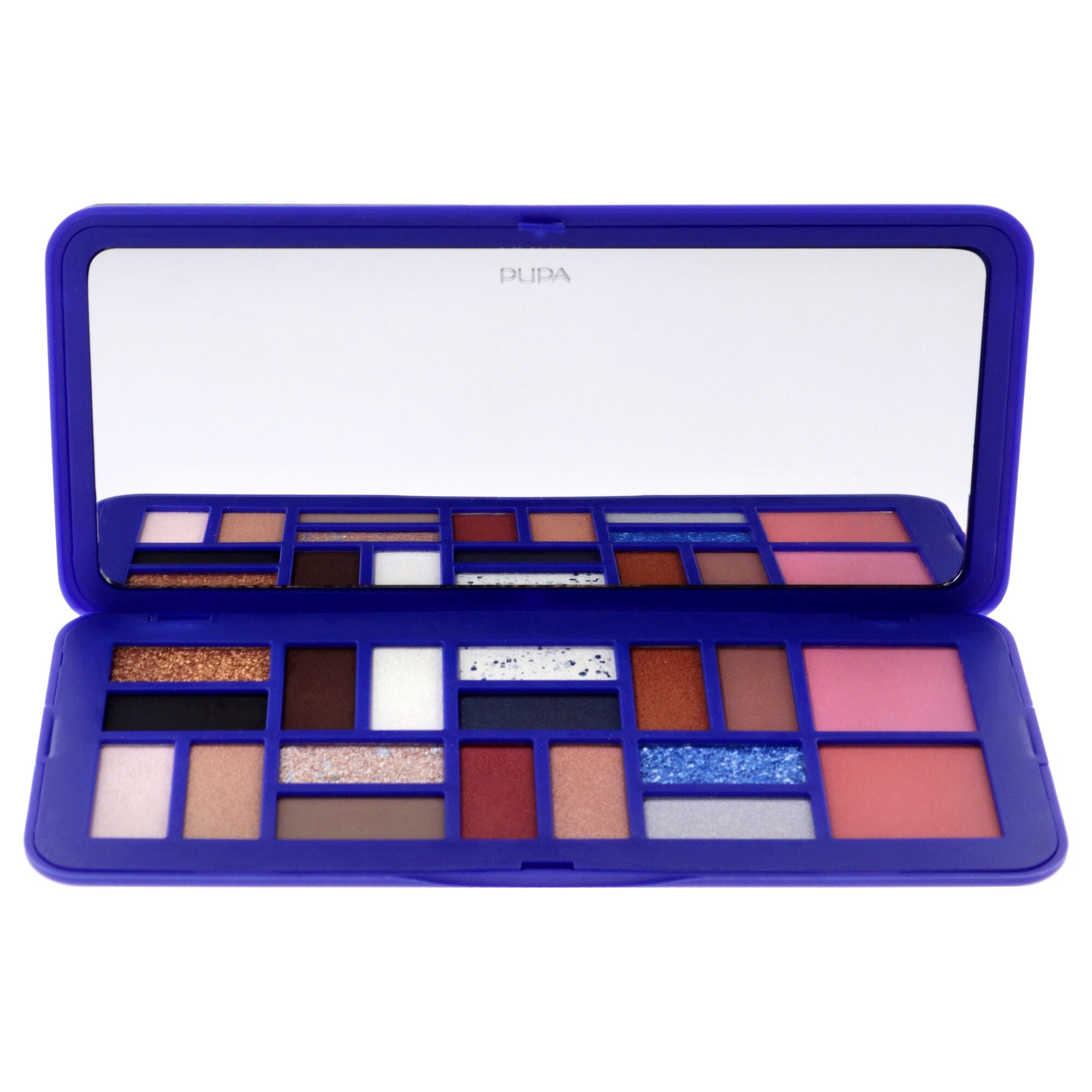 Make-Up Palette - 005 Creative by Pupa Milano for Women - 0.705 oz Makeup, , alternate image number 5