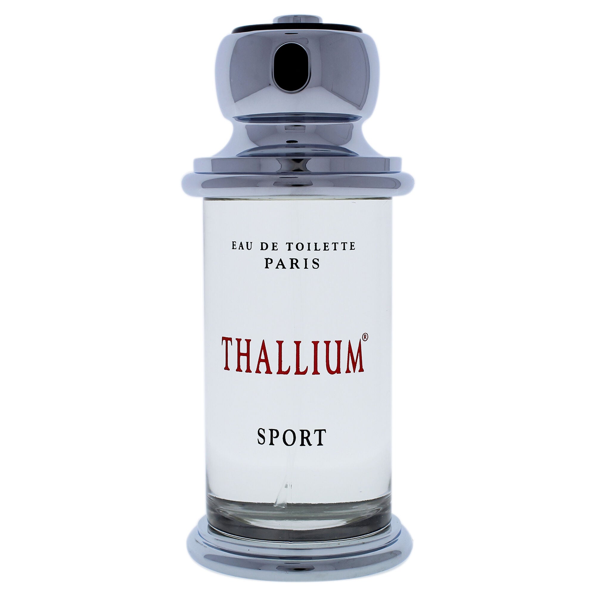 Thallium Sport by Yves De Sistelle for Men - 3.3 oz EDT Spray (Limited Edition), , alternate image number 4