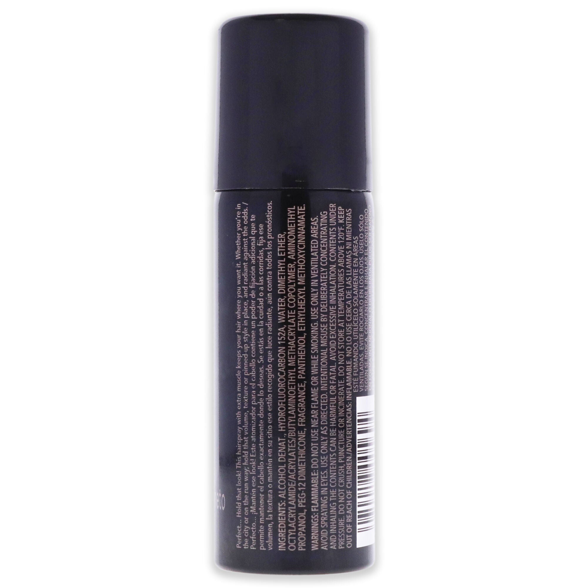 Shaper Fierce Hairspray by Sebastian for Unisex - 1.5 oz Hair Spray, See Description, alternate image number 1