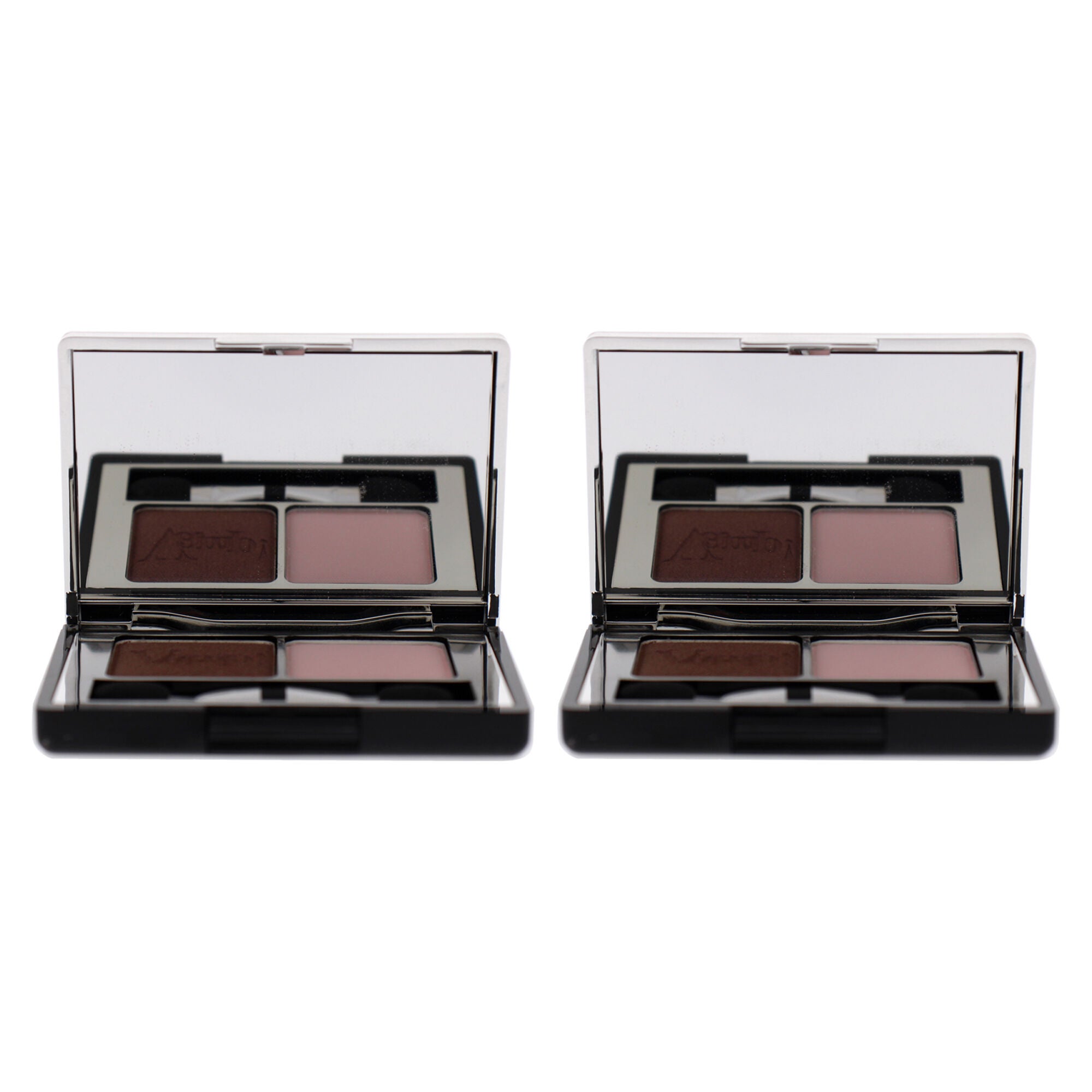 Vamp! Compact Duo Eyeshadow - 003 Soft Mauve by Pupa Milano for Women - 0.078 oz Eye Shadow - Pack of 2, , alternate image number 5