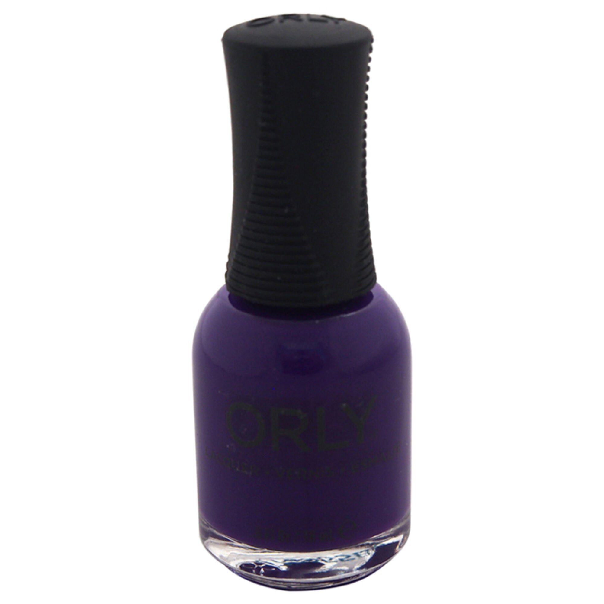 Nail Lacquer - 20499 Saturated by Orly for Women - 0.6 oz Nail Polish, , alternate image number 1