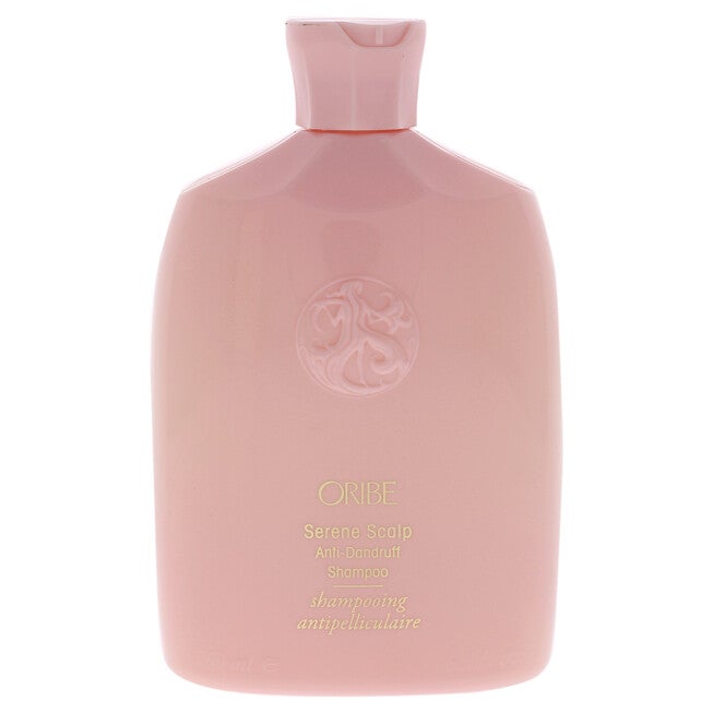 Serene Scalp Anti-Dandruff Shampoo by Oribe for Unisex - 8.5 oz Shampoo, , alternate image number null