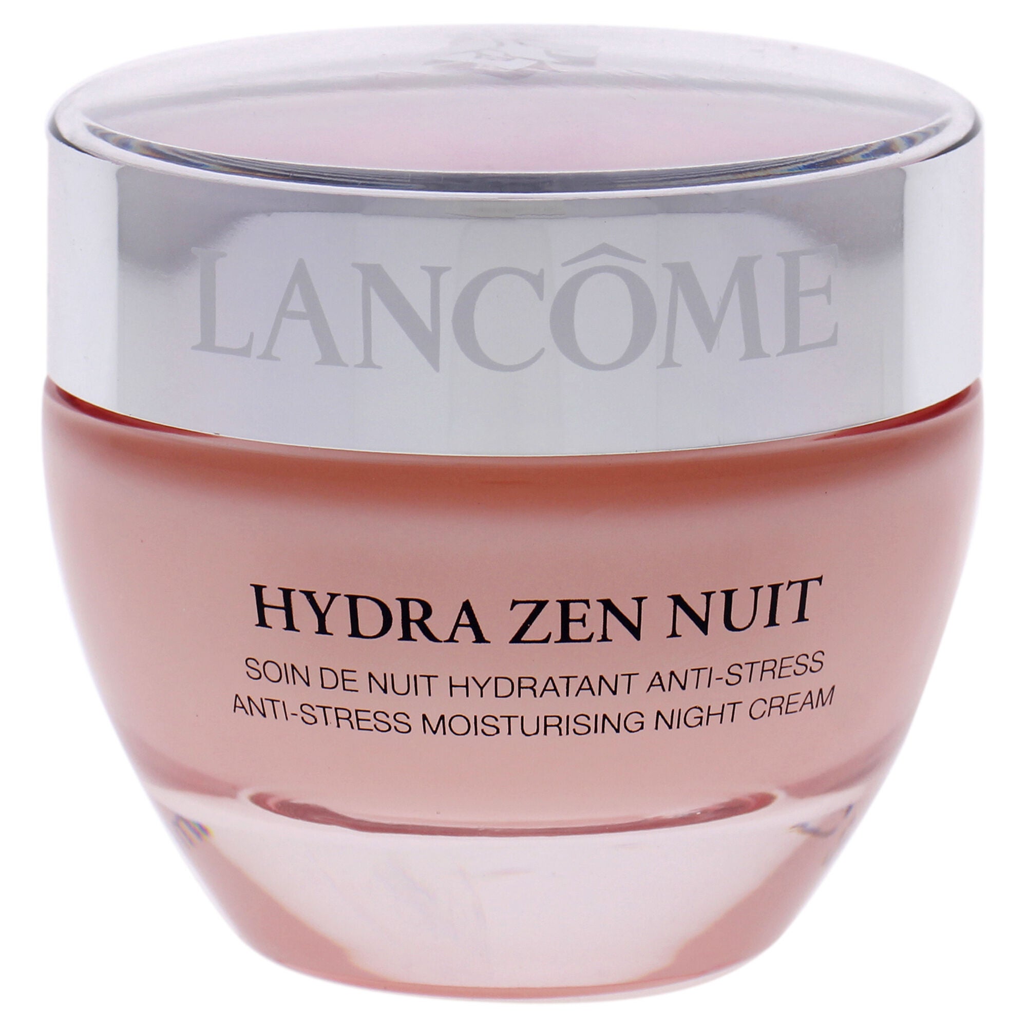 Hydra Zen Nuit Night Cream by Lancome for Unisex - 1.7 oz Cream, , alternate image number 5
