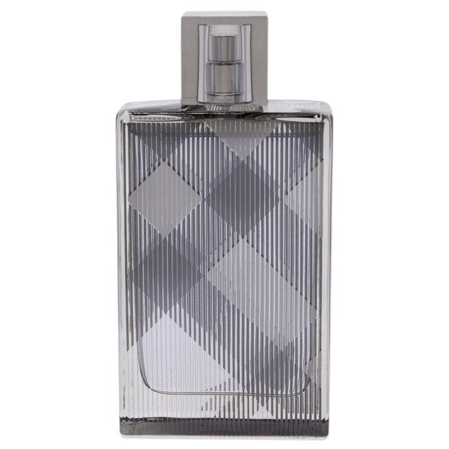 Burberry Brit by Burberry for Men - 3.3 oz EDT Spray, NA, alternate image number null
