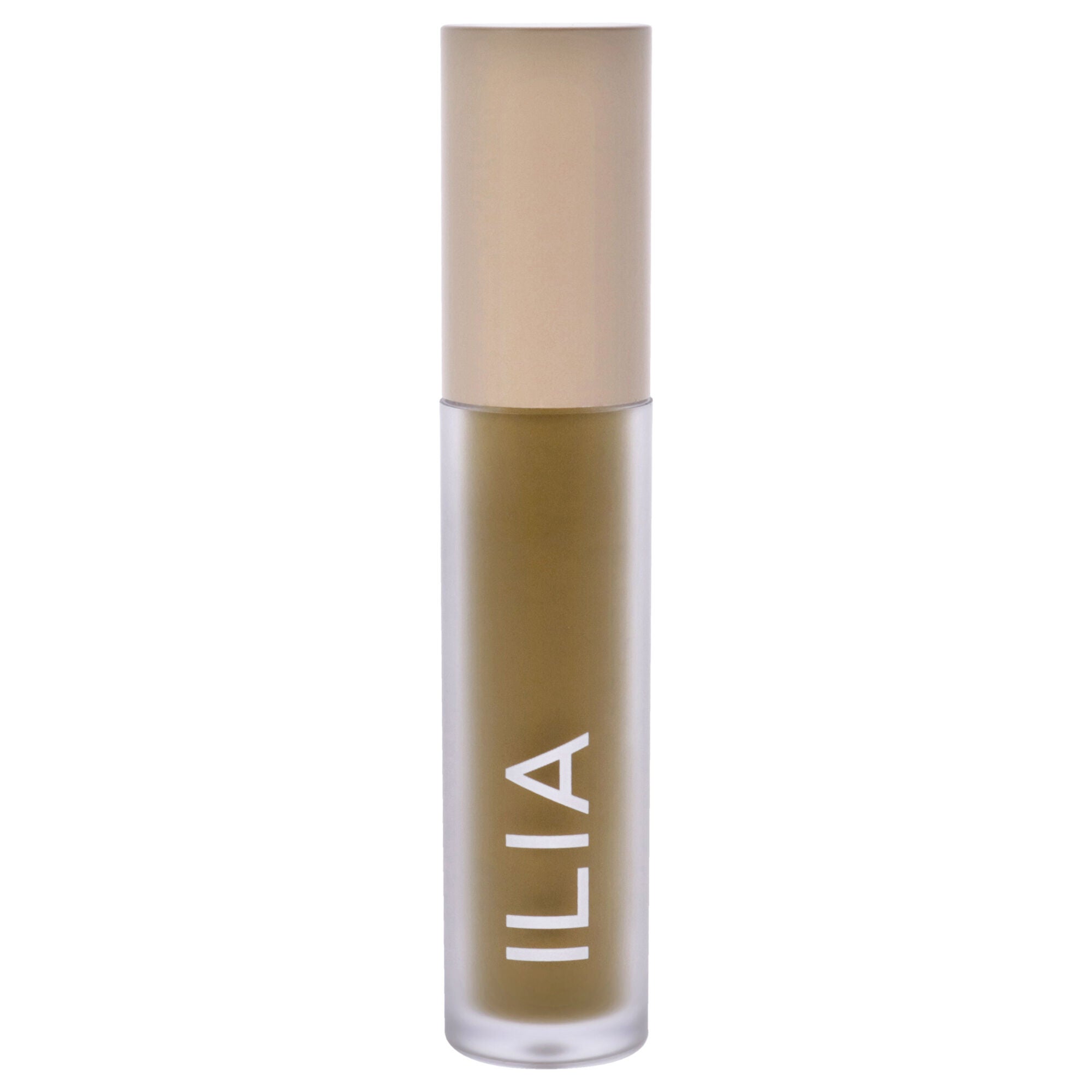 Liquid Powder Matte Eye Tint - Juniper by ILIA Beauty for Women - 0.12 oz Eye Shadow, , alternate image number 5