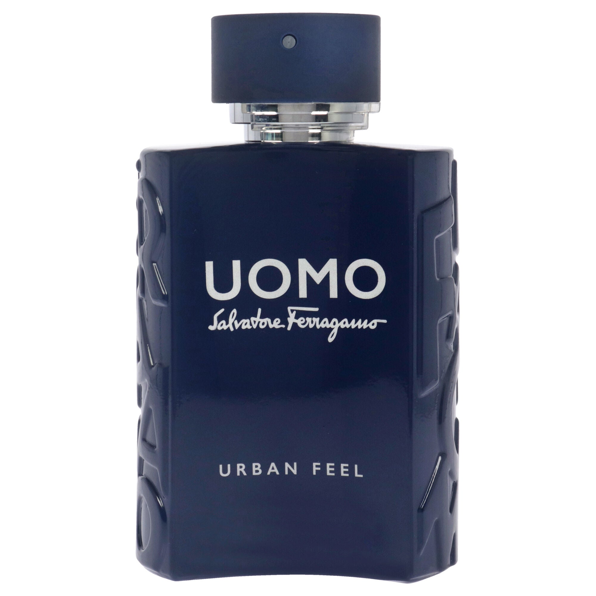 Uomo Urban Feel by Salvatore Ferragamo for Men - 3.4 oz EDT Spray, , alternate image number 6