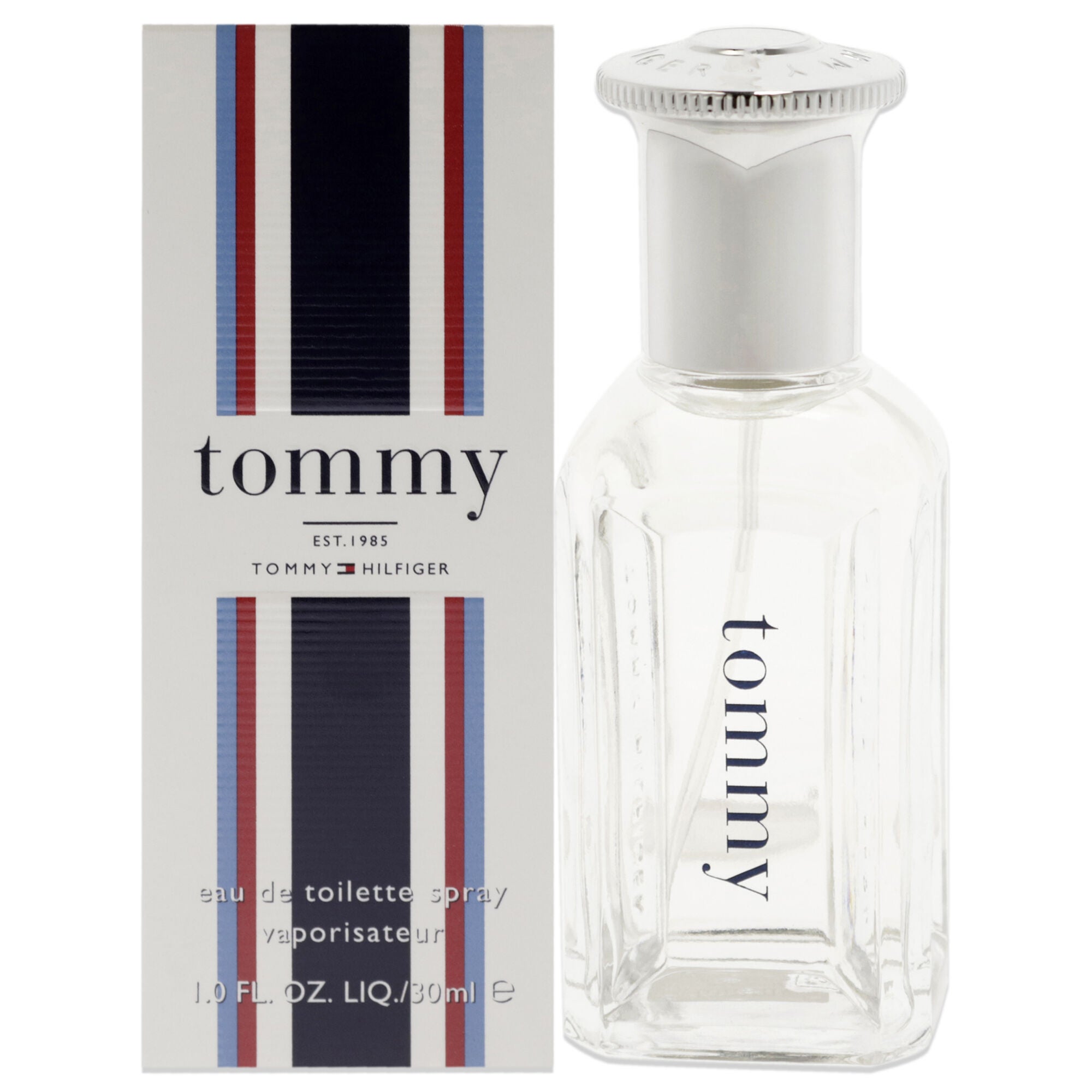 Tommy by Tommy Hilfiger for Men - 1 oz EDT Spray, See Description, hi-res image number 0