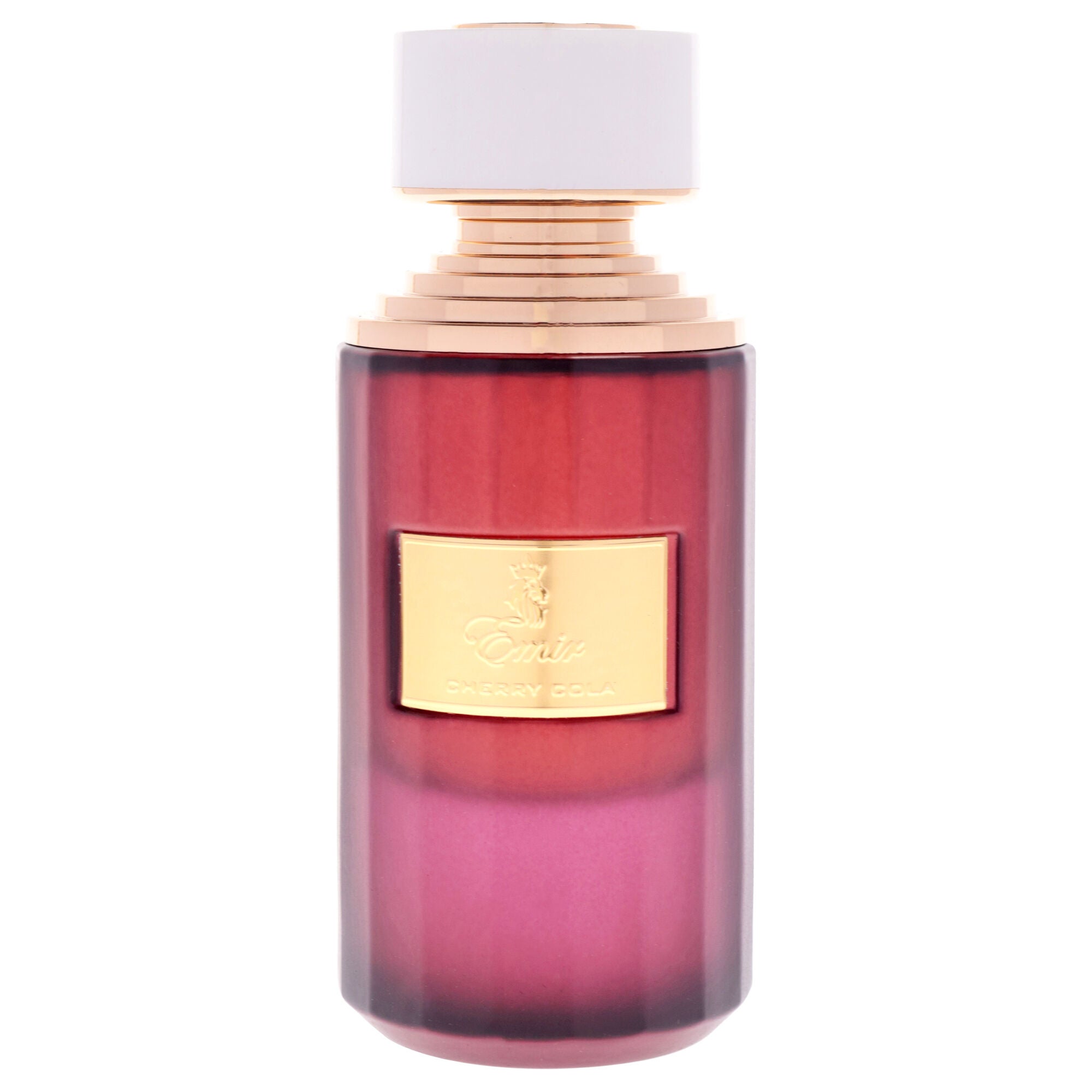 Emir - Cherry Cola by Paris Corner for Unisex - 2.54 oz Extrait De Parfum Spray, Clear, alternate image number 1