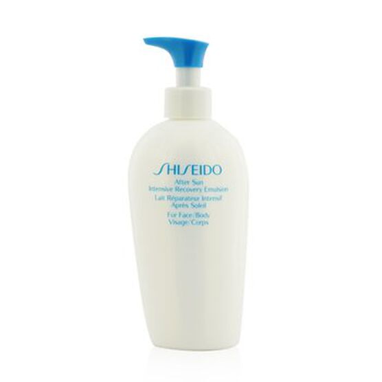After Sun Intensive Recovery Emulsion Woman Within