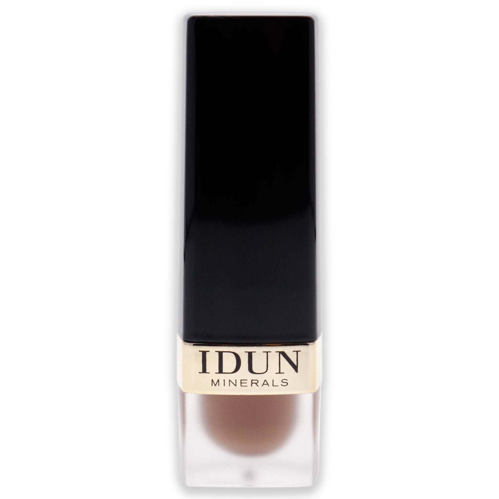 Creme Lipstick - 207 Katja by Idun Minerals for Women - 0.13 oz Lipstick, , alternate image number 5