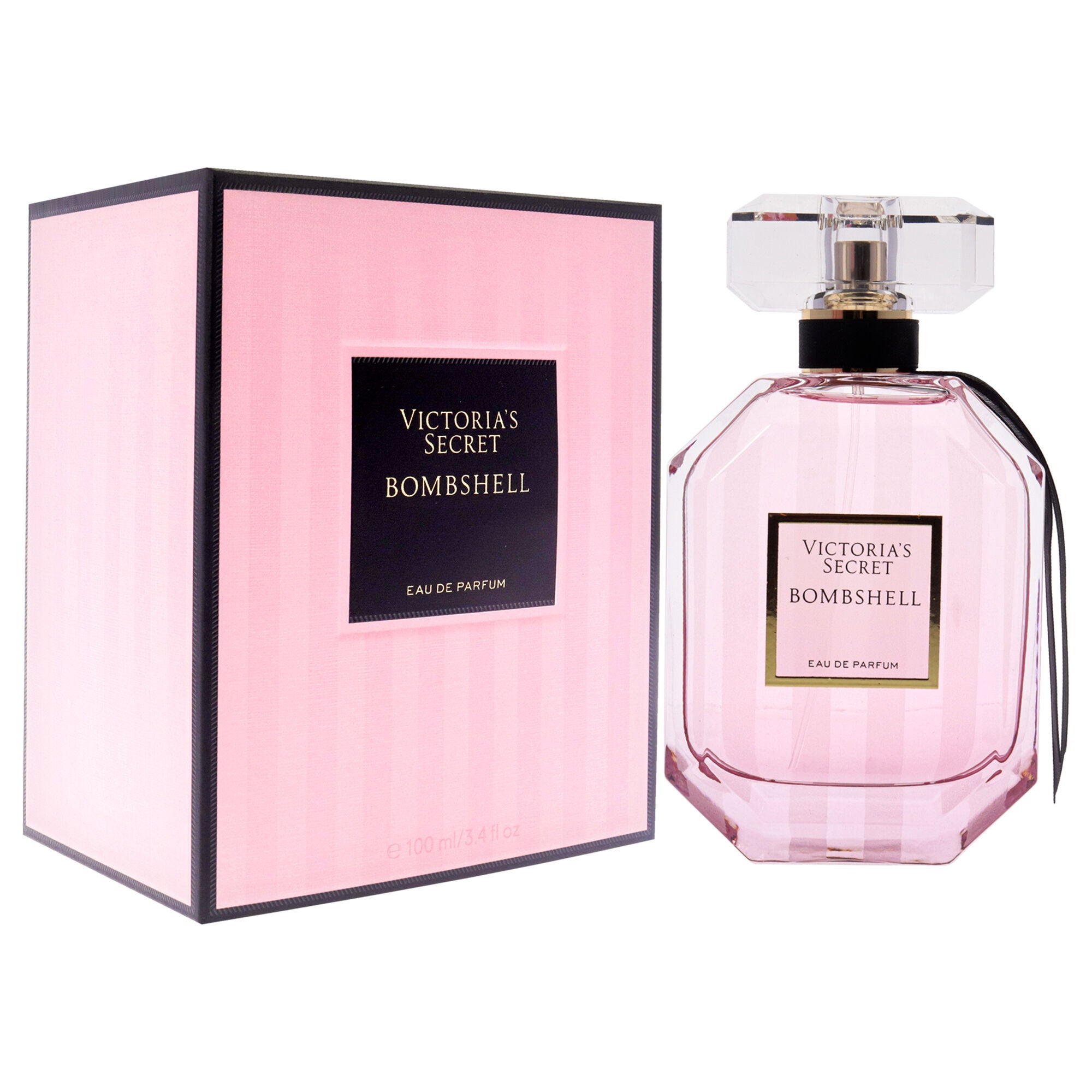 Bombshell by Victorias Secret for Women - 3.4 oz EDP Spray, , alternate image number 7