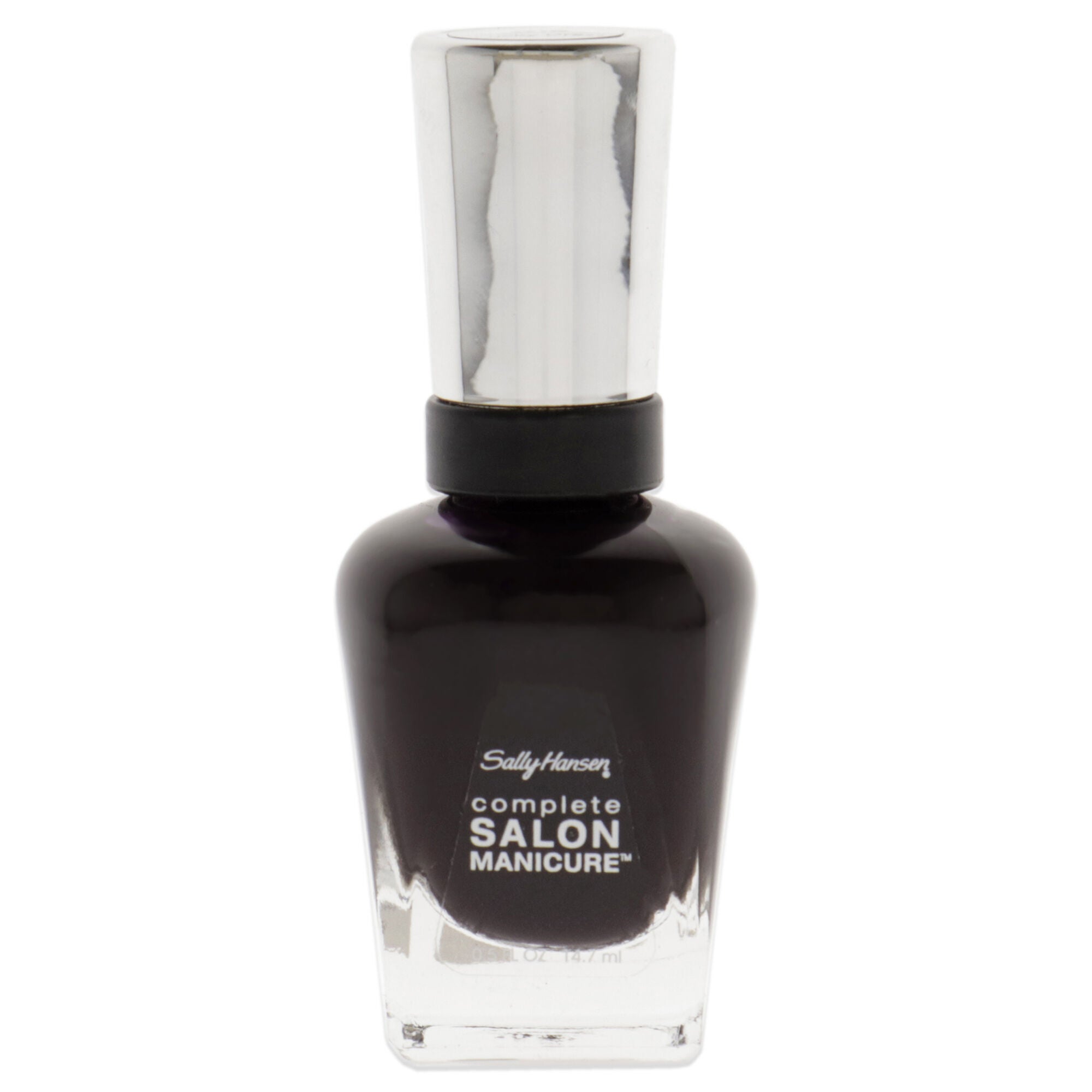 Complete Salon Manicure - 018 Lucky Dress by Sally Hansen for Women - 0.5 oz Nail Polish, See Description, hi-res image number 0